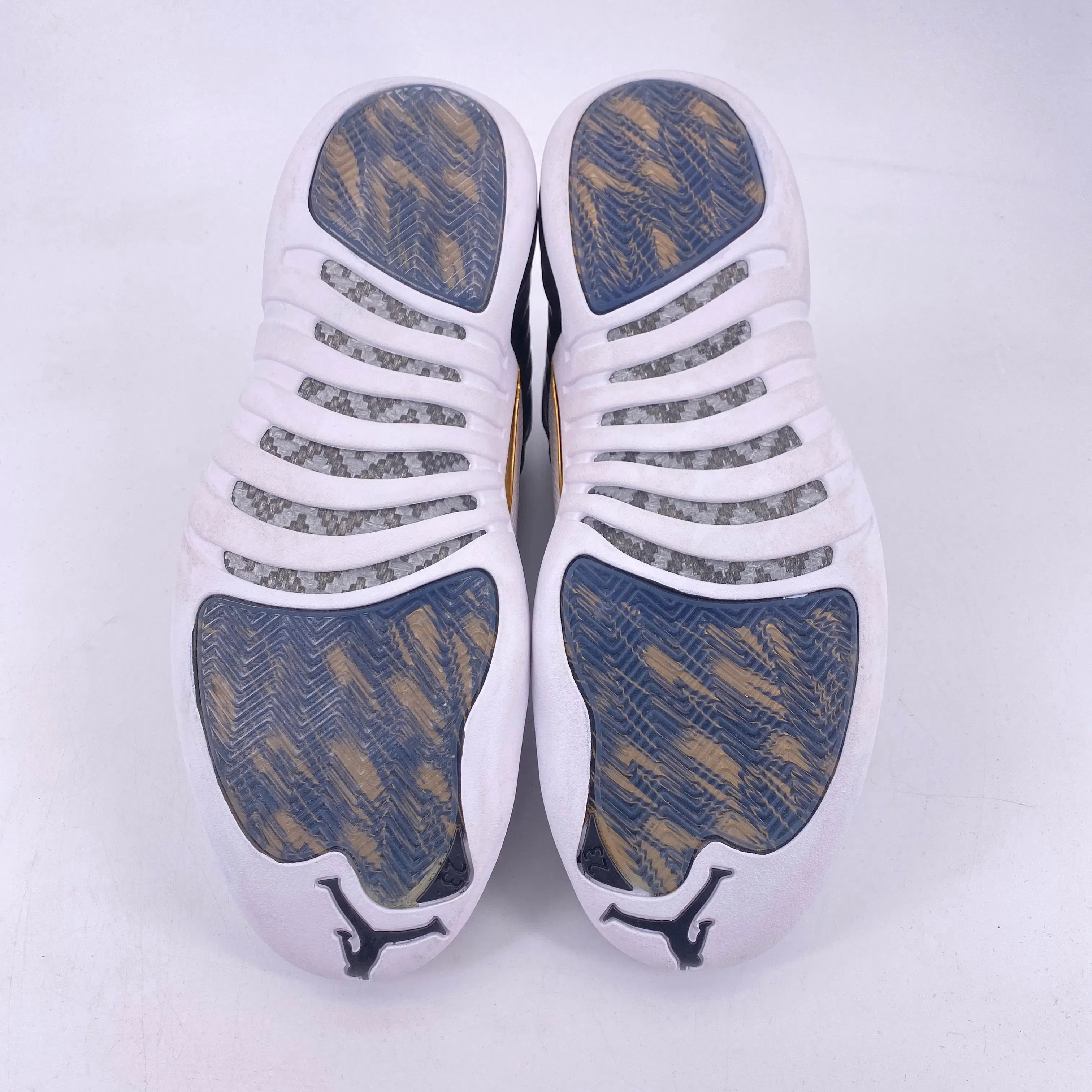 Air Jordan 12 Retro "Wings" 2016 New Size 10.5