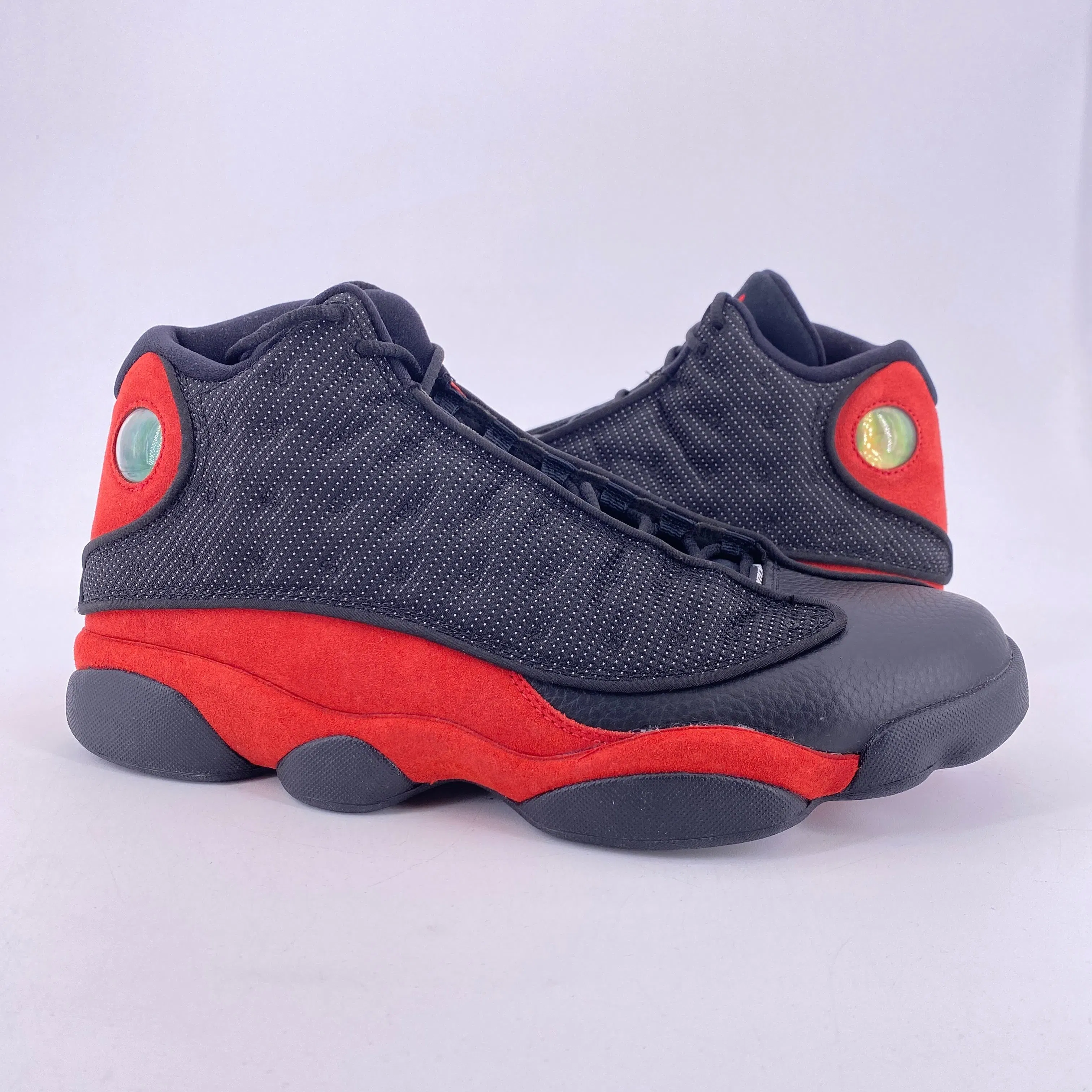 Air Jordan 13 Retro "Bred" 2017 New (Cond) Size 11