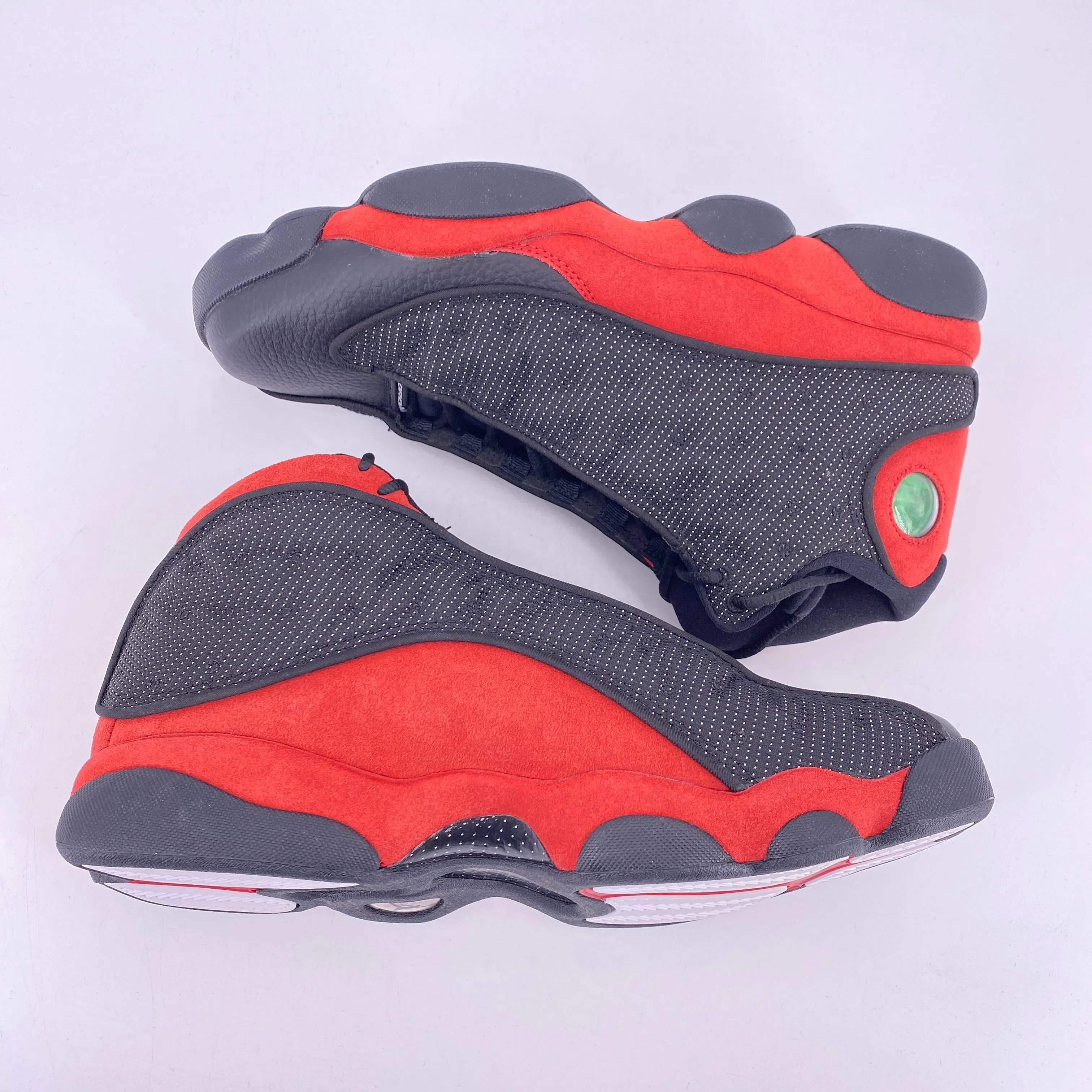 Air Jordan 13 Retro "Bred" 2017 New (Cond) Size 11