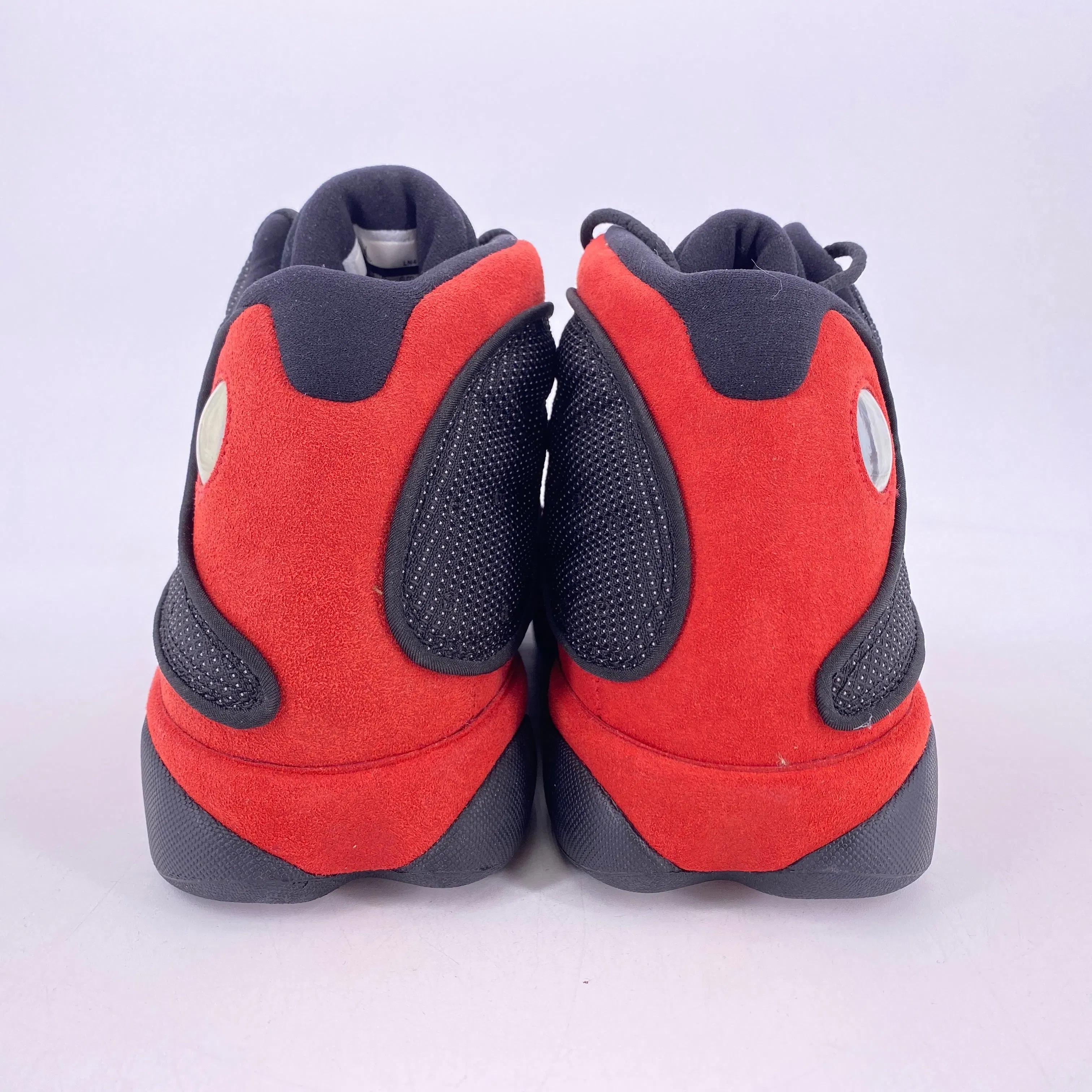 Air Jordan 13 Retro "Bred" 2017 New (Cond) Size 11