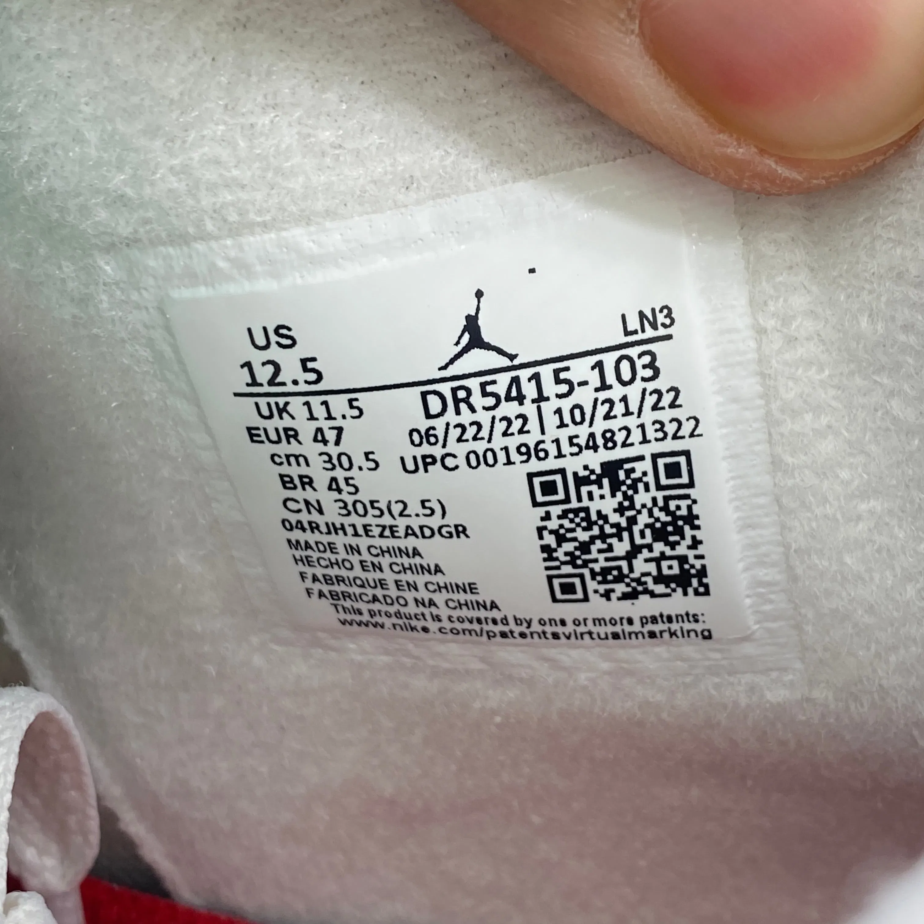Air Jordan 4 Retro SB "Pine Green" 2023 New Size 12.5