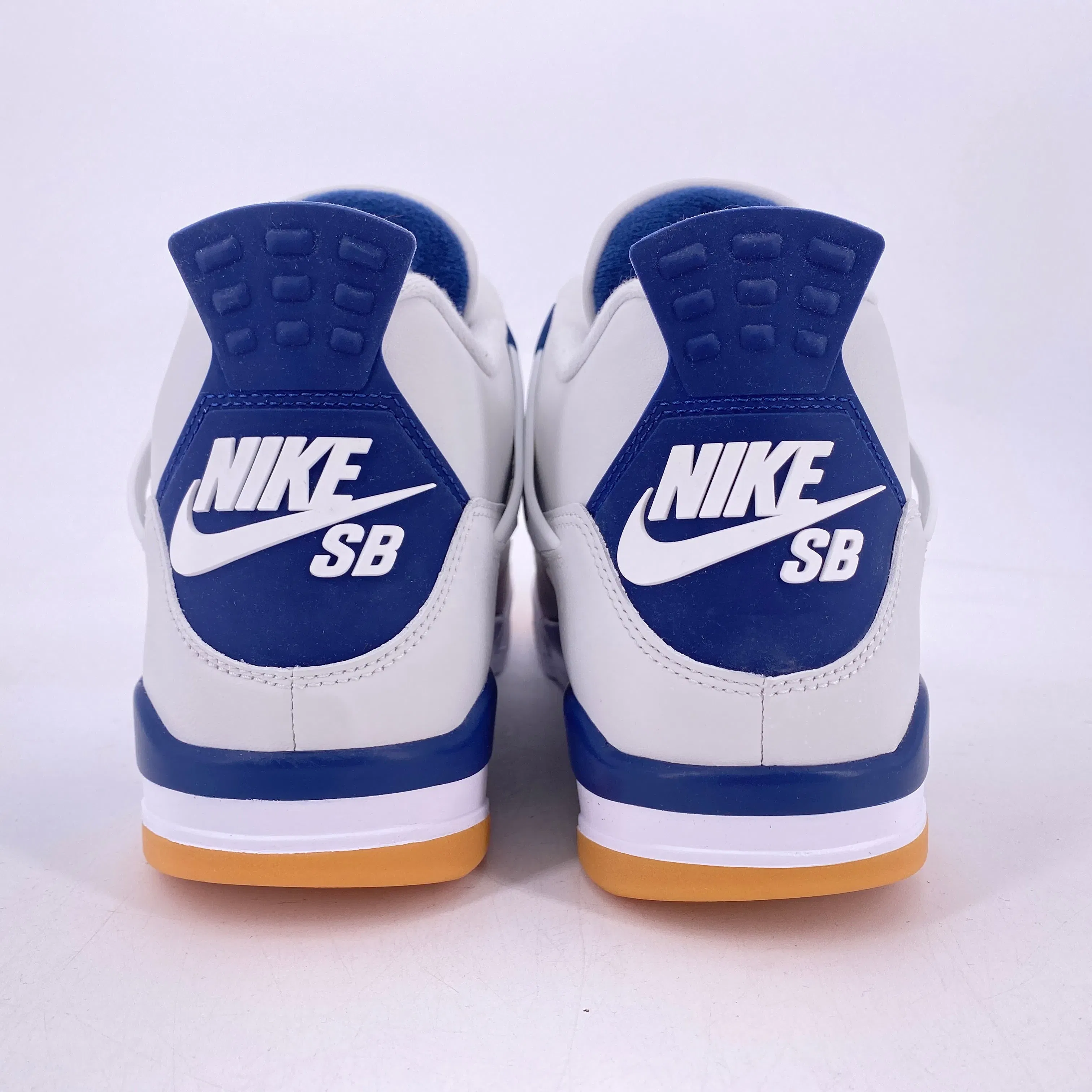 Air Jordan 4 Retro SB "Navy" 2025 New Size 13