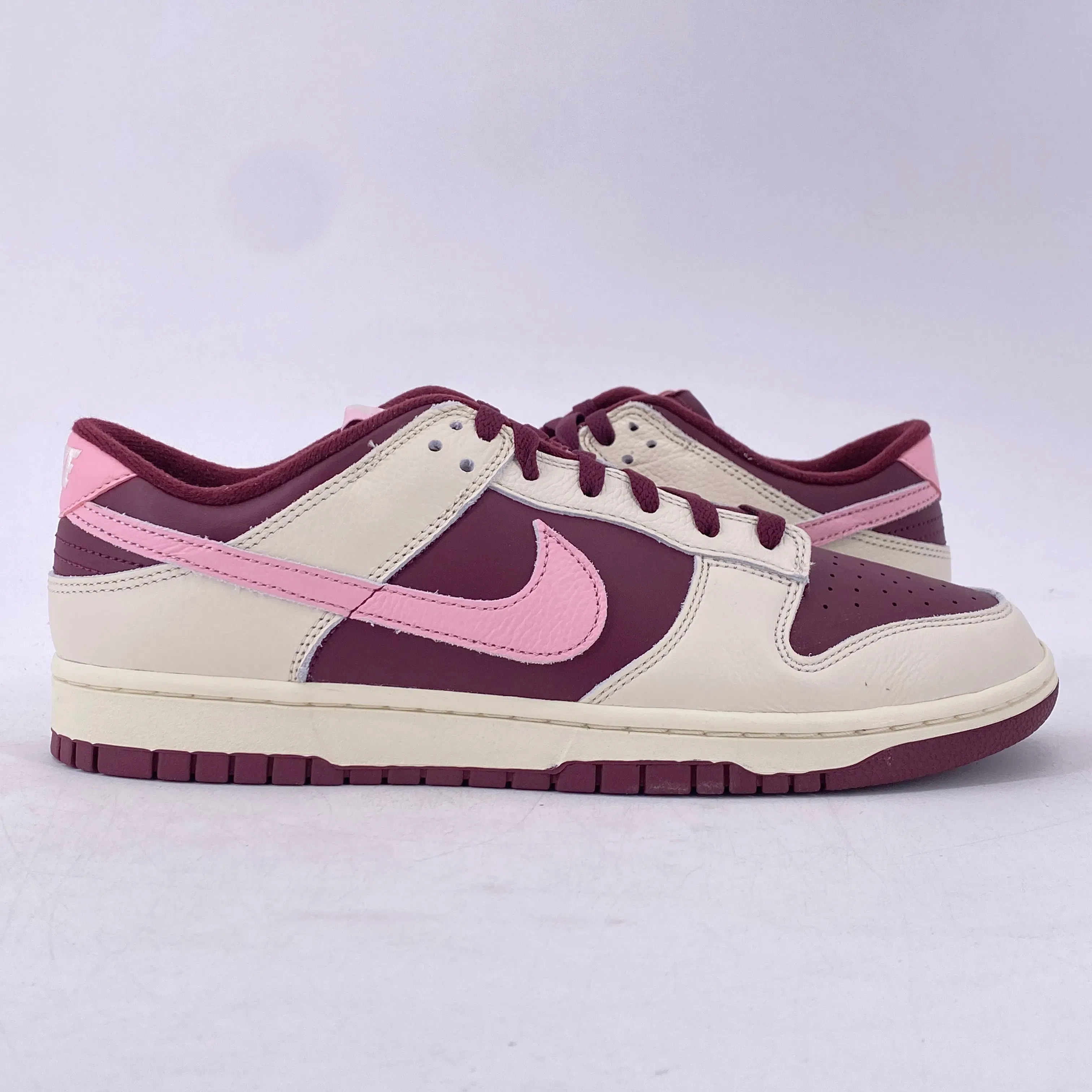 Nike Dunk Low Retro PRM "Valentines Day" 2023 New Size 11.5