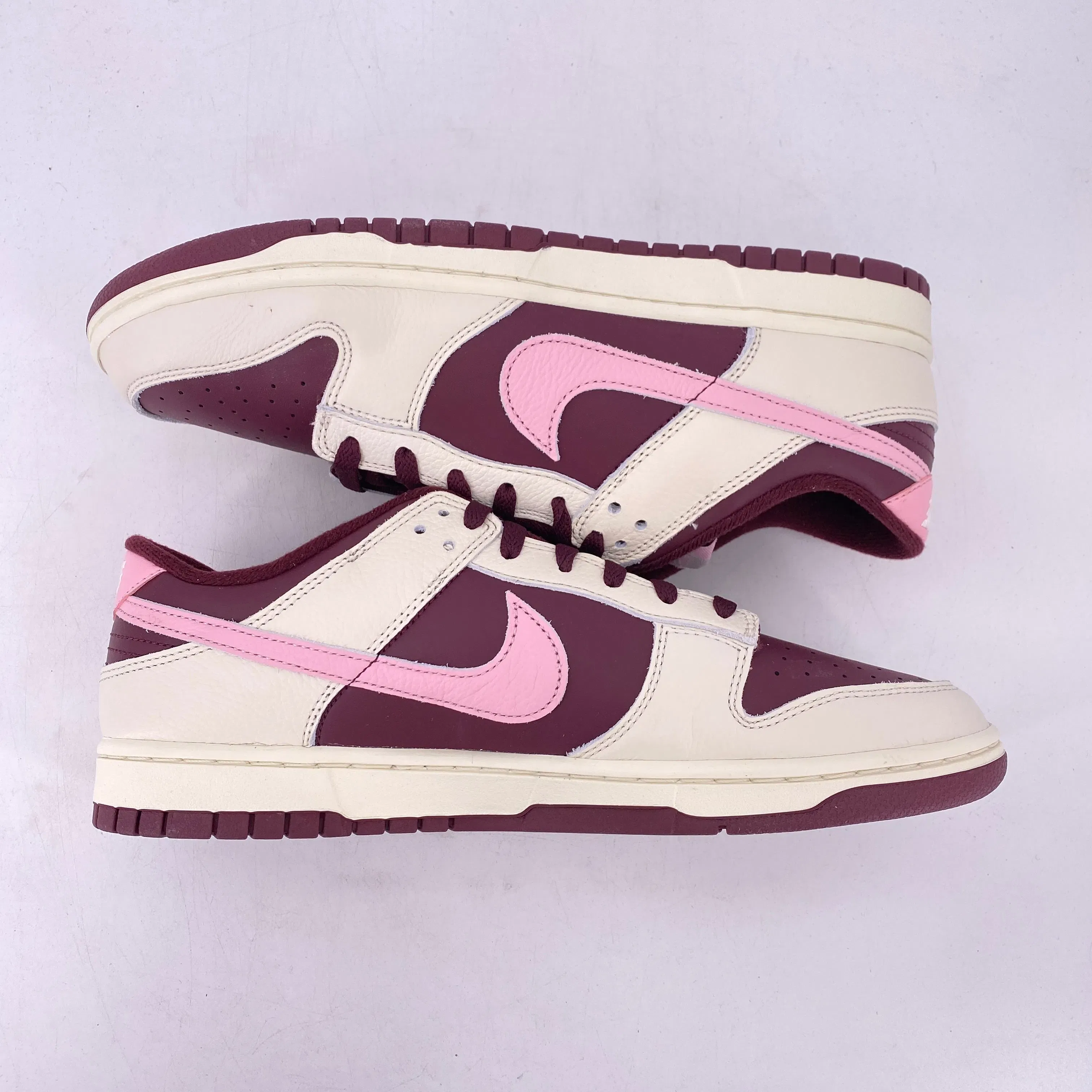 Nike Dunk Low Retro PRM "Valentines Day" 2023 New Size 11.5