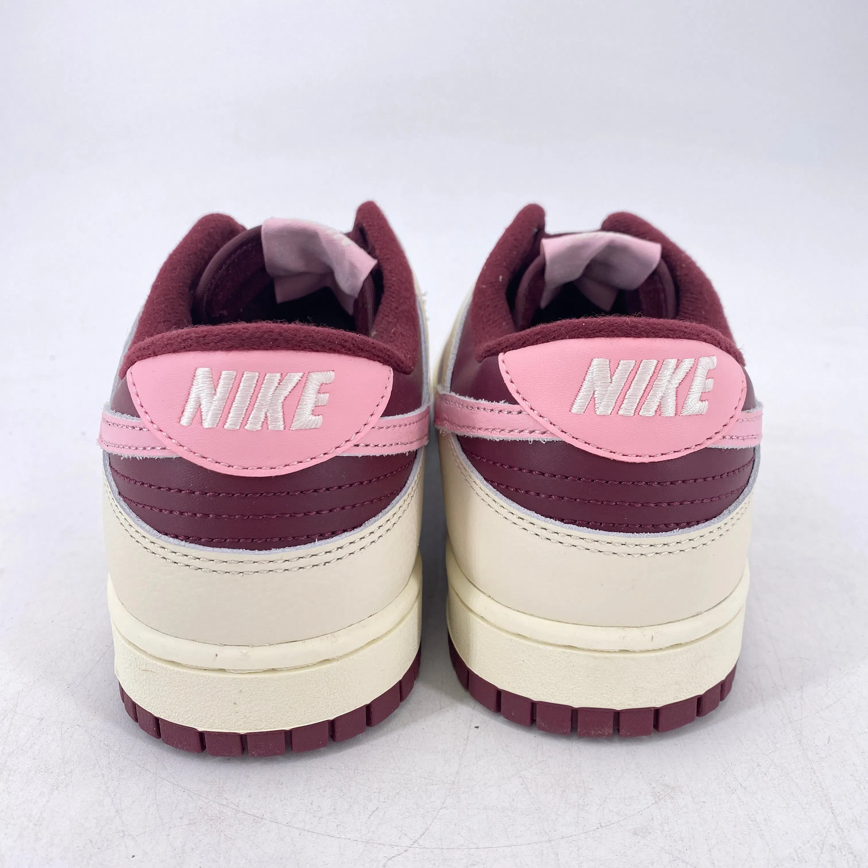 Nike Dunk Low Retro PRM "Valentines Day" 2023 New Size 11.5