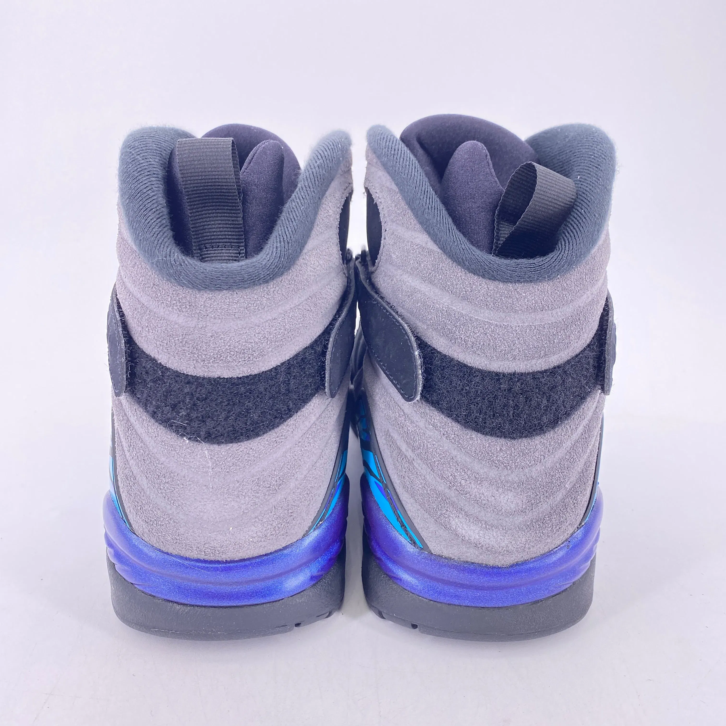 Air Jordan 8 Retro "Aqua" 2025 New Size 13