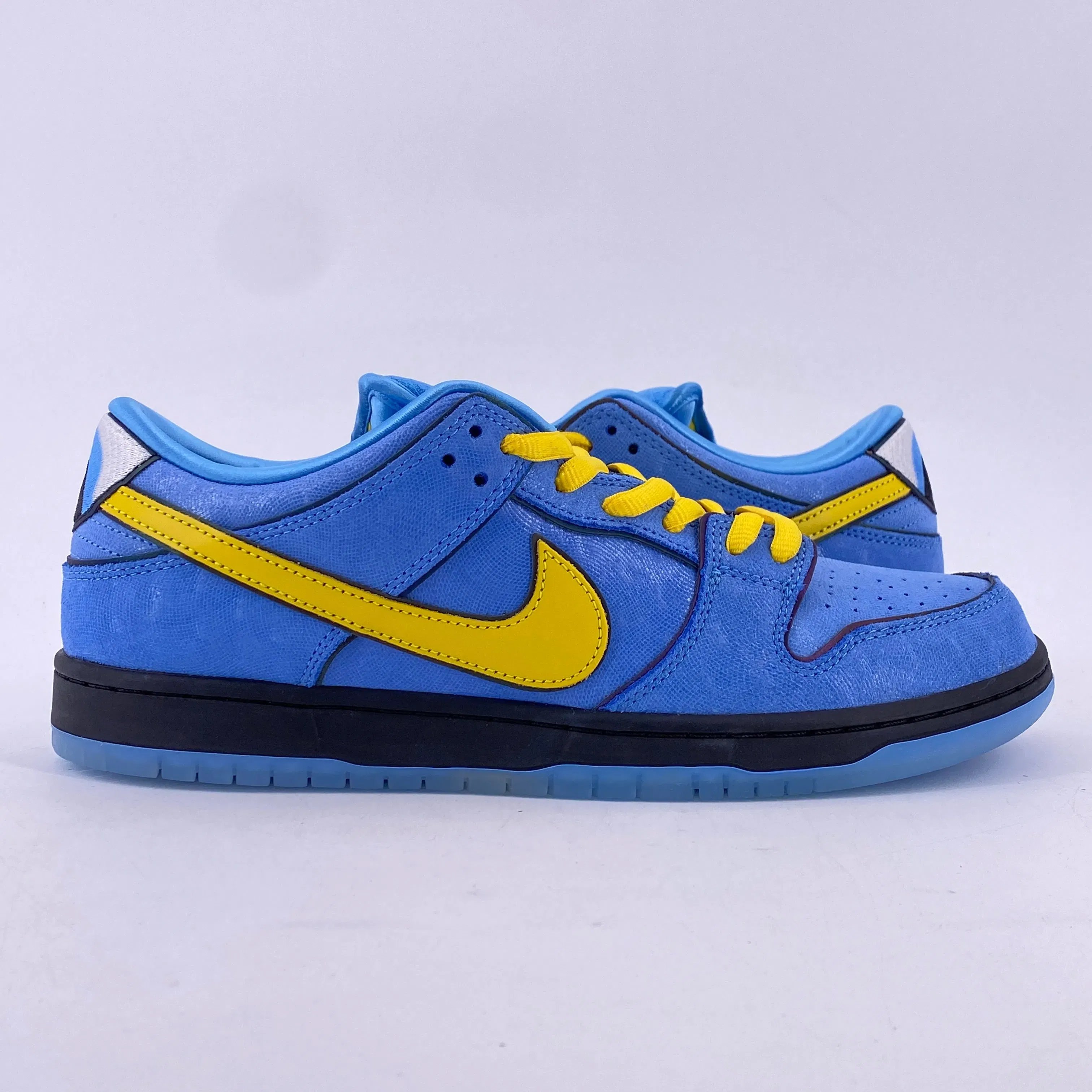 Nike SB Dunk Low "Powerpuff Bubbles" 2023 New Size 11.5