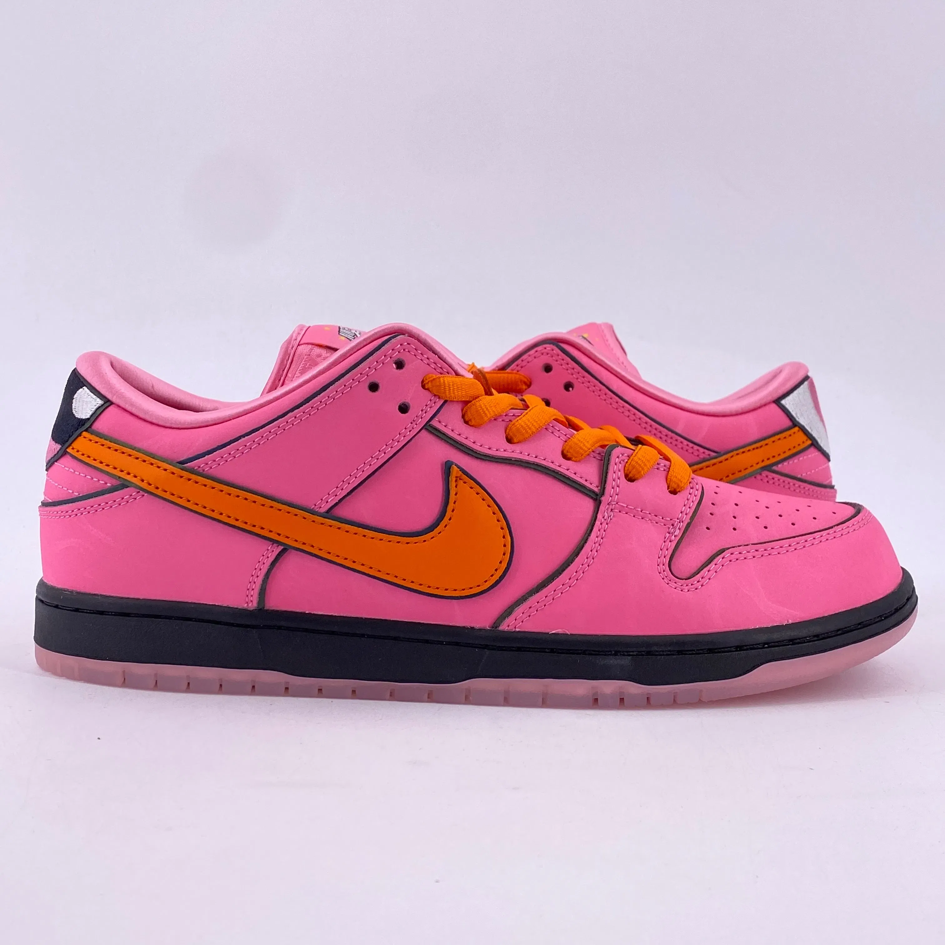 Nike SB Dunk Low "Powerpuff Blossom" 2022 New Size 11.5