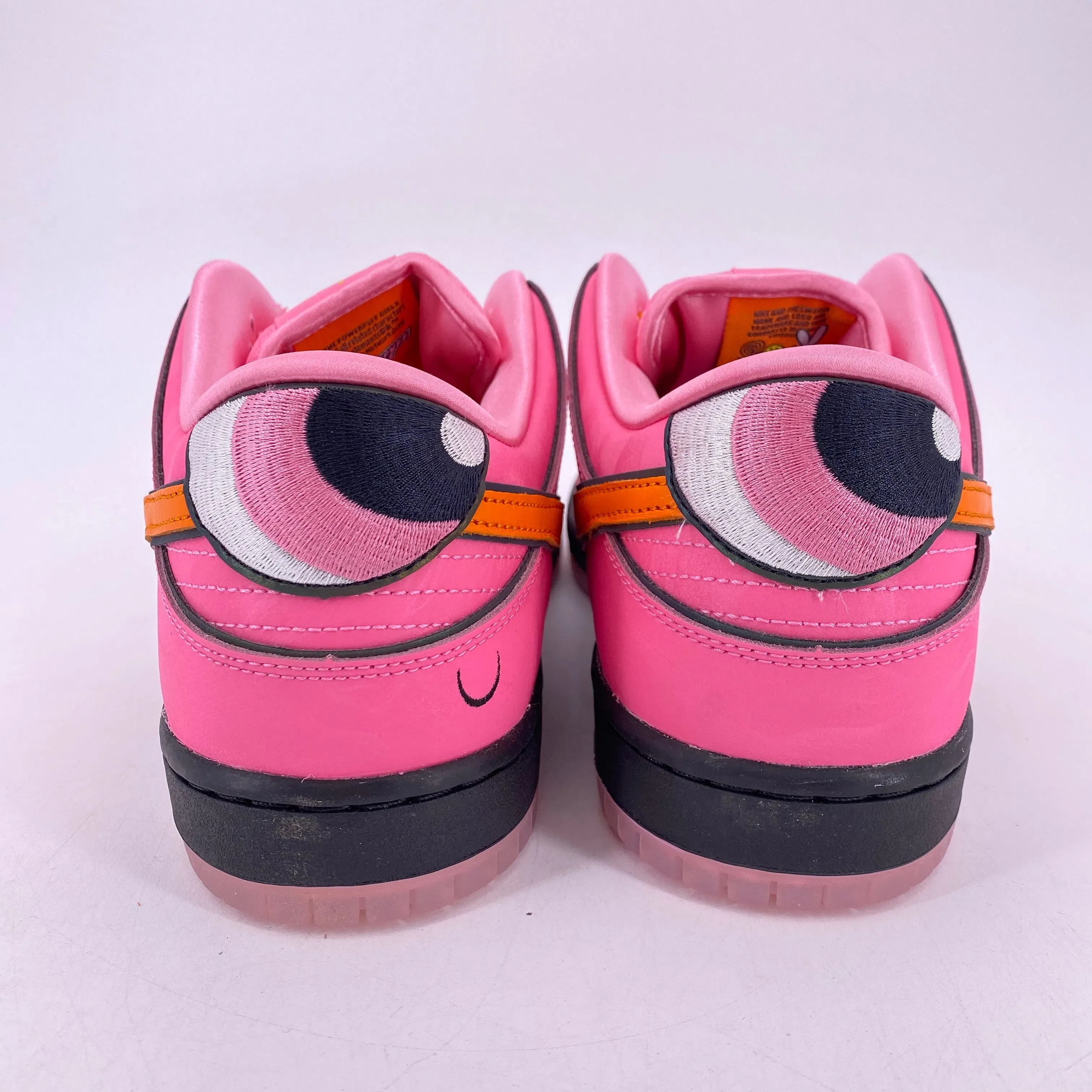 Nike SB Dunk Low "Powerpuff Blossom" 2022 New Size 11.5