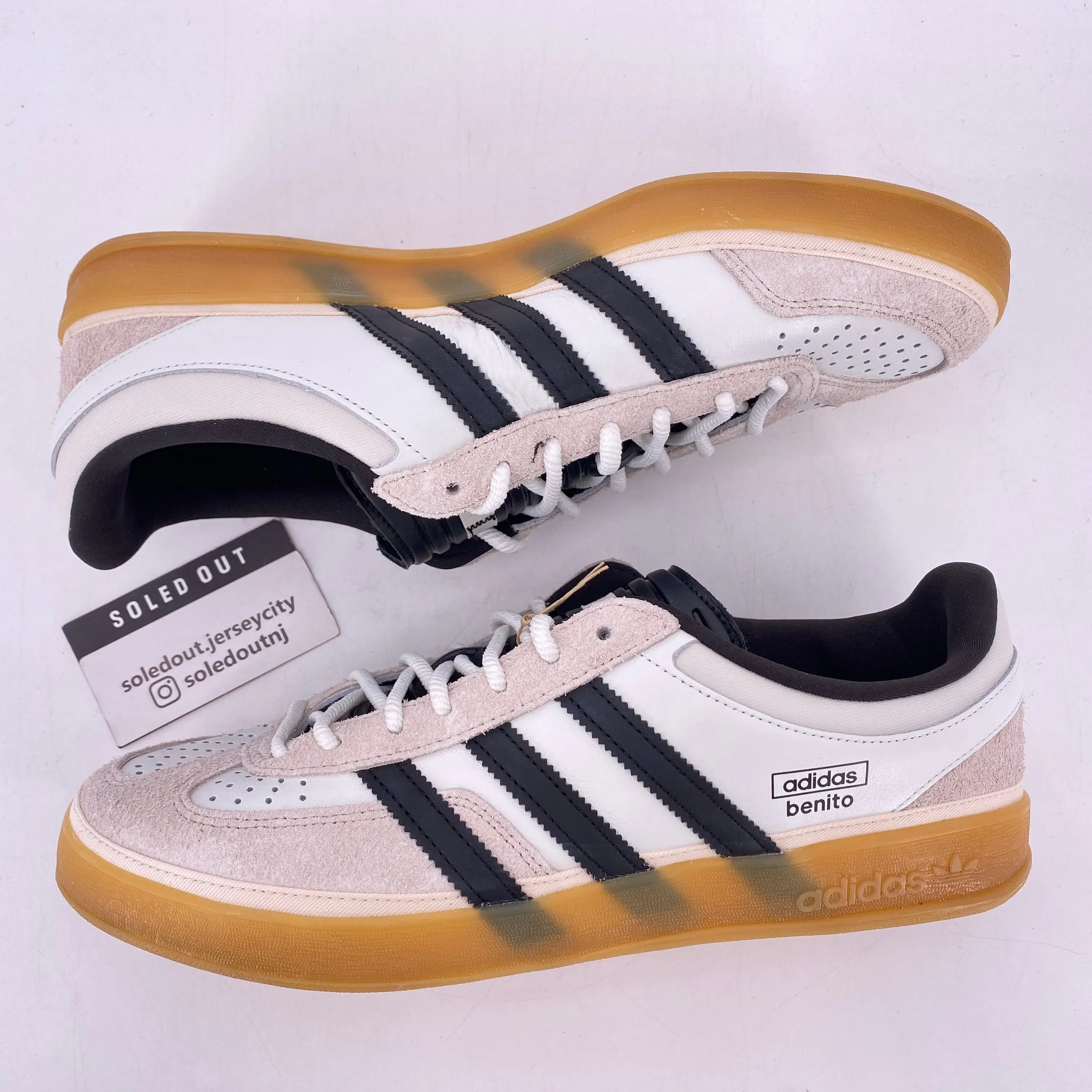 Adidas Gazelle Indoor "Bad Bunny" 2024 New Size 11.5