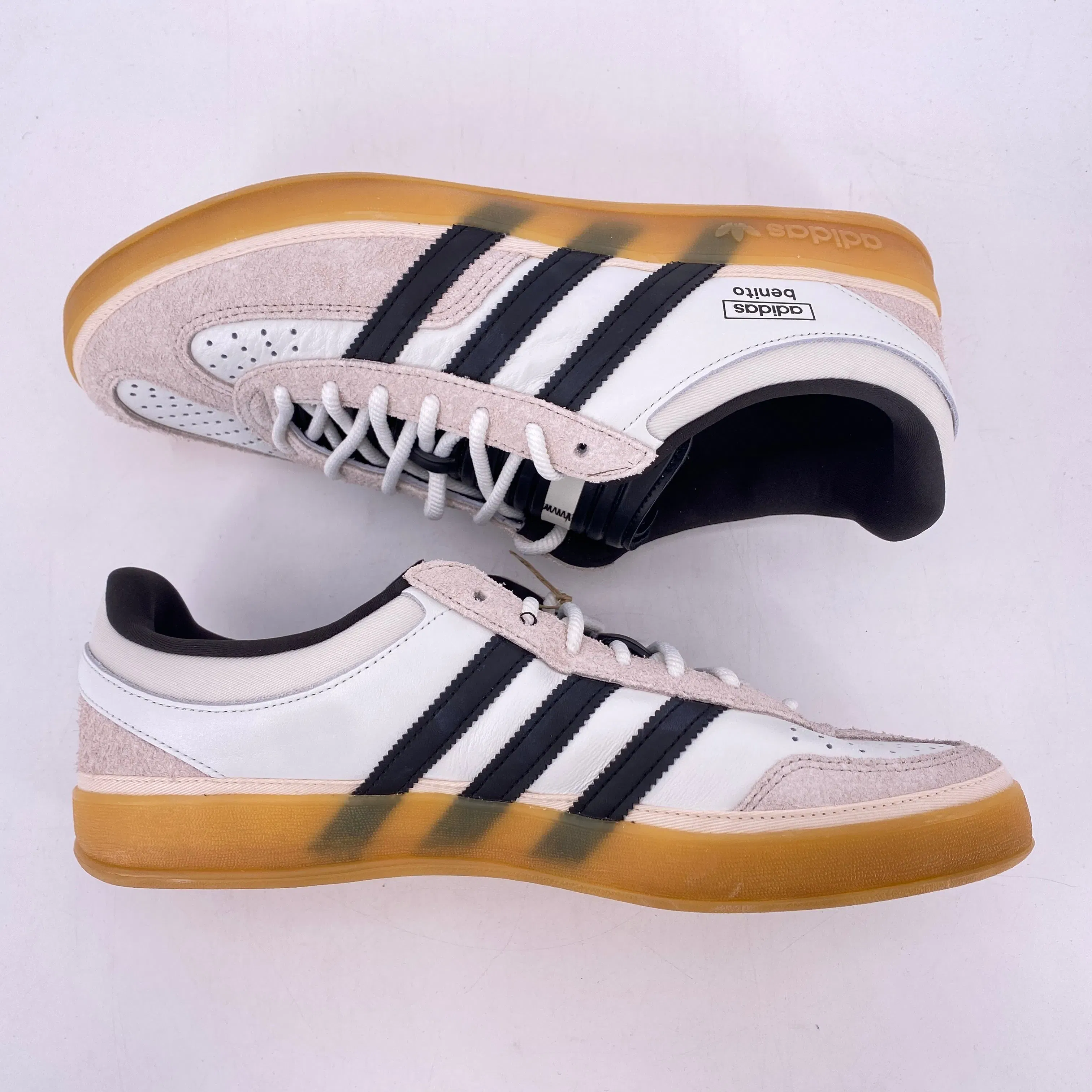 Adidas Gazelle Indoor "Bad Bunny" 2024 New Size 11.5