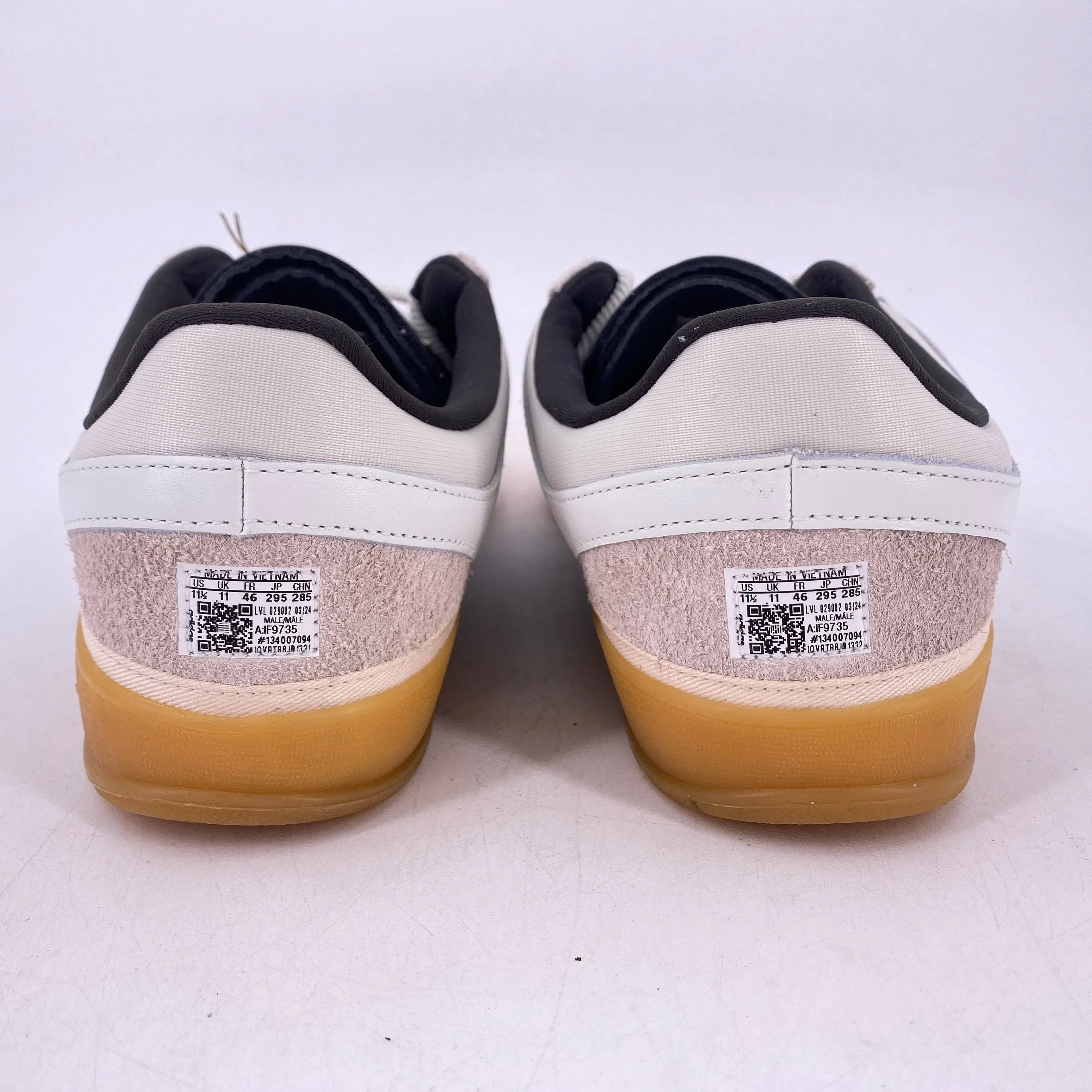 Adidas Gazelle Indoor "Bad Bunny" 2024 New Size 11.5