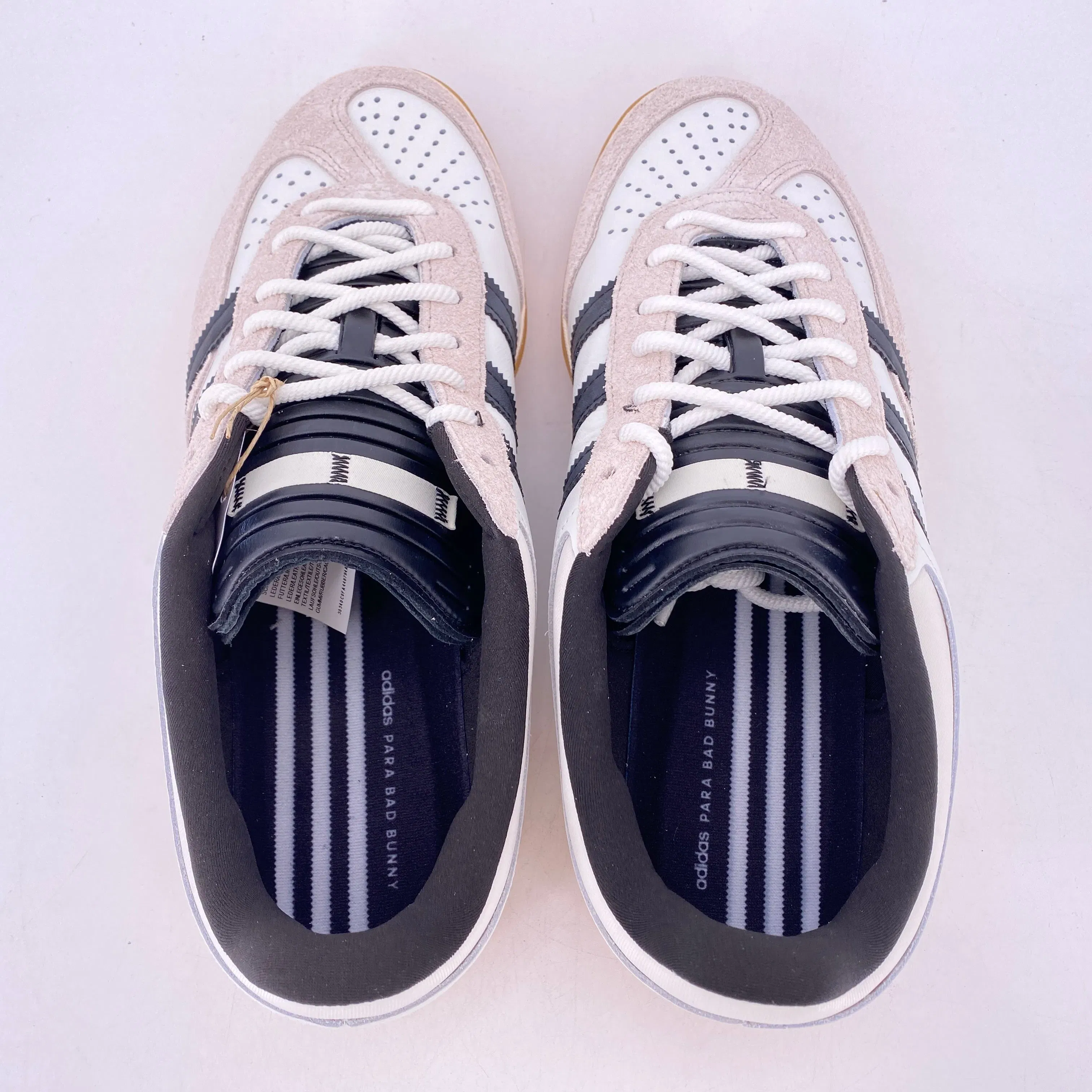Adidas Gazelle Indoor "Bad Bunny" 2024 New Size 11.5