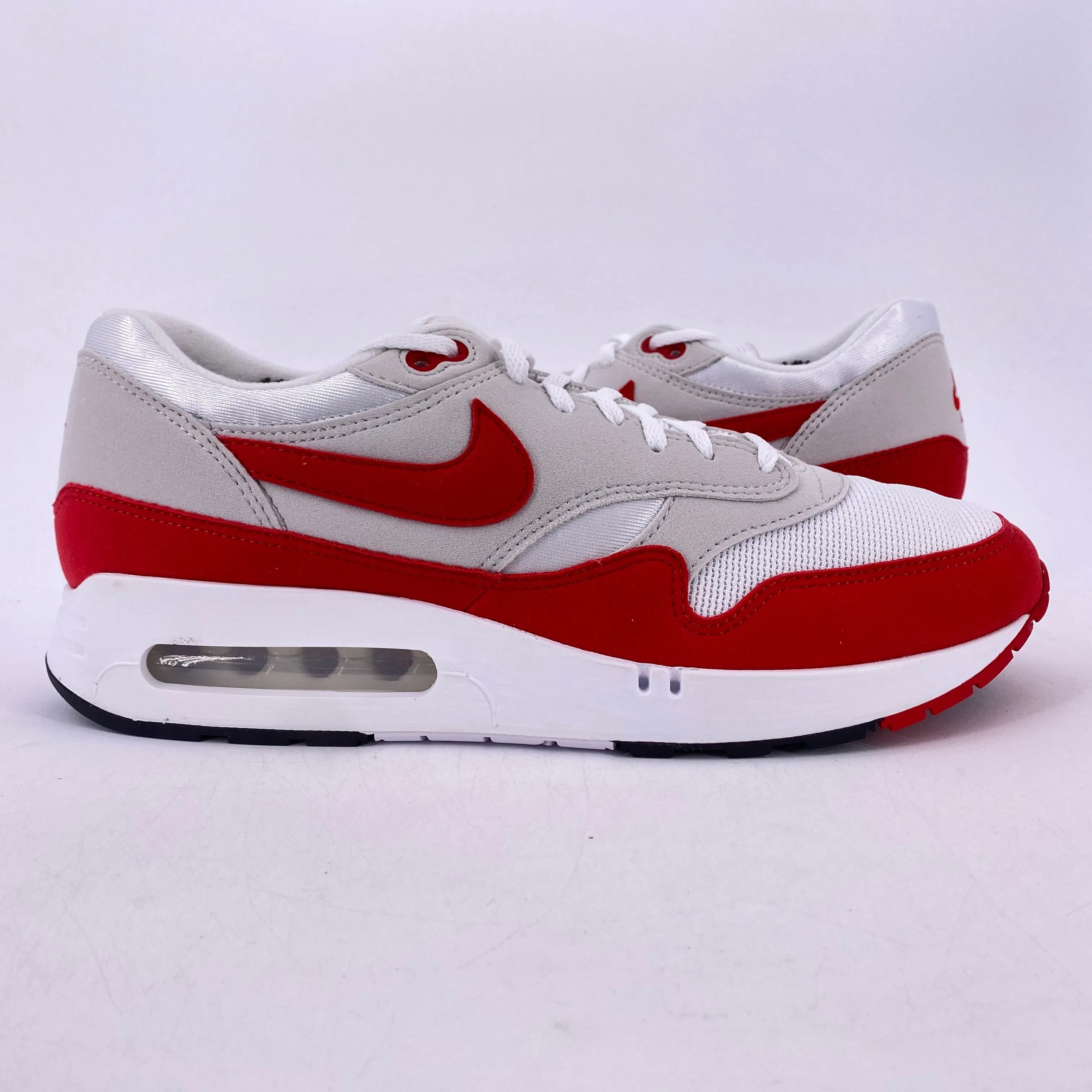 Nike Air Max 1 "Big Bubble Sport Red" 2023 New Size 11.5