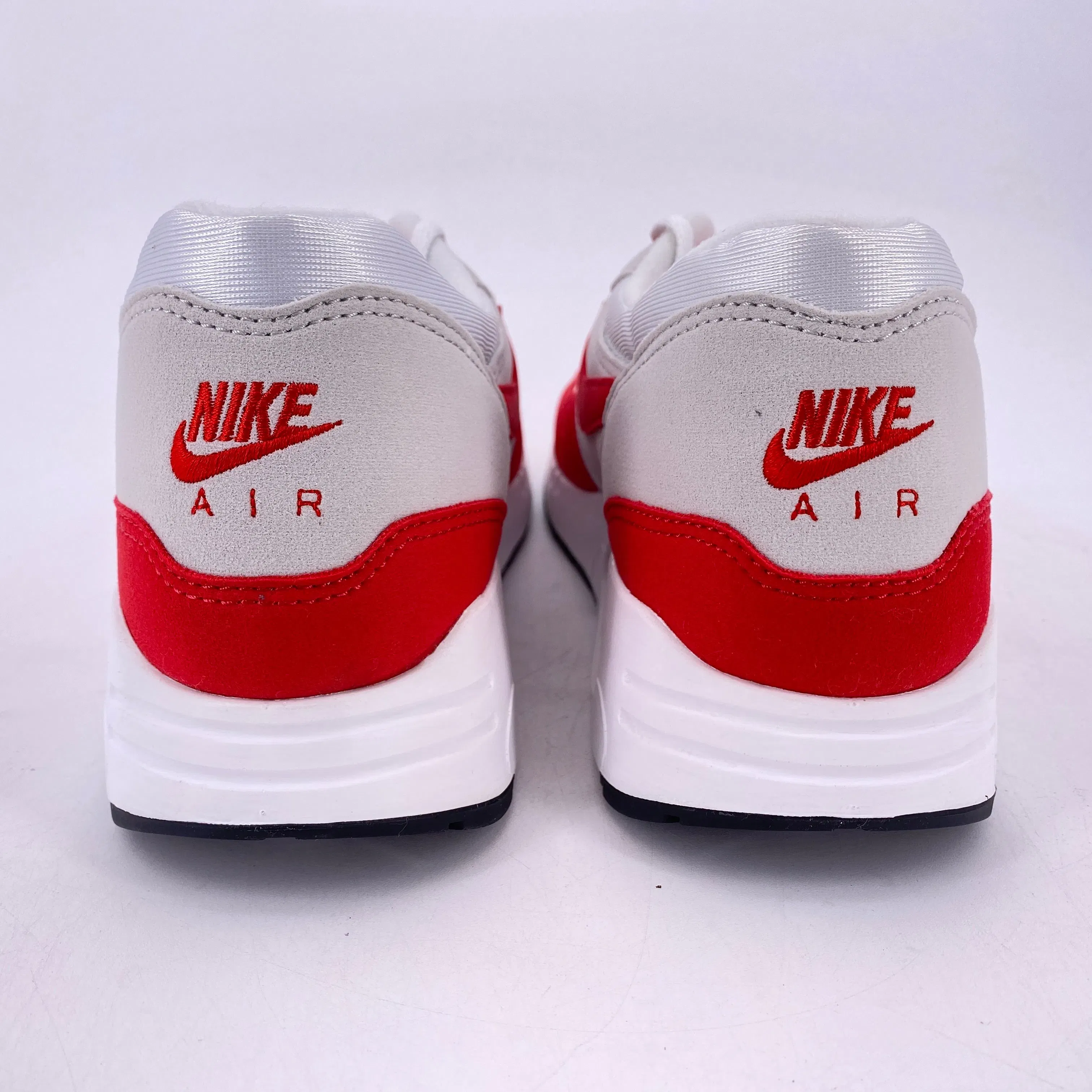 Nike Air Max 1 "Big Bubble Sport Red" 2023 New Size 11.5