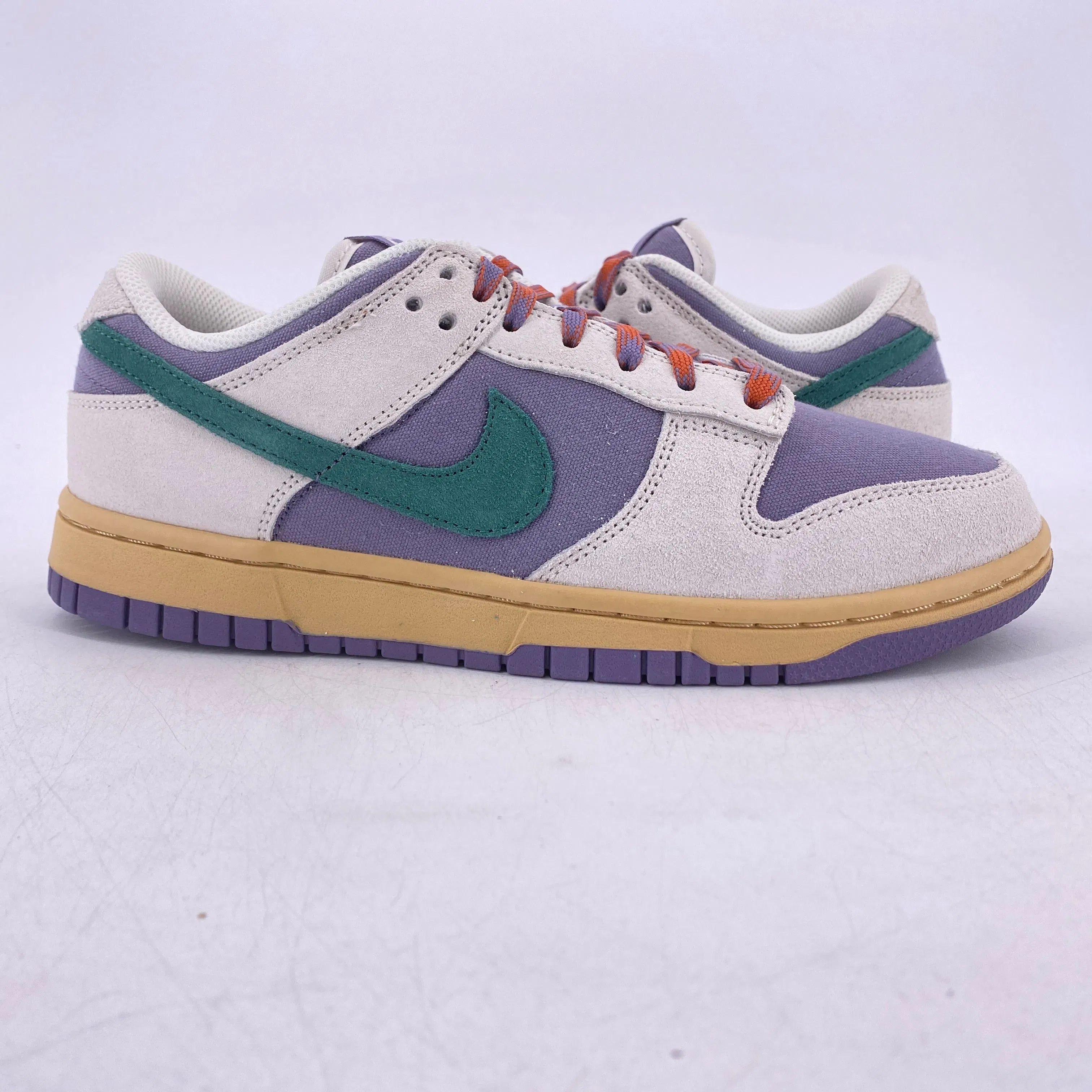 Nike (W) Dunk Low "Daybreak Bicoastal" 2024 New Size 8W