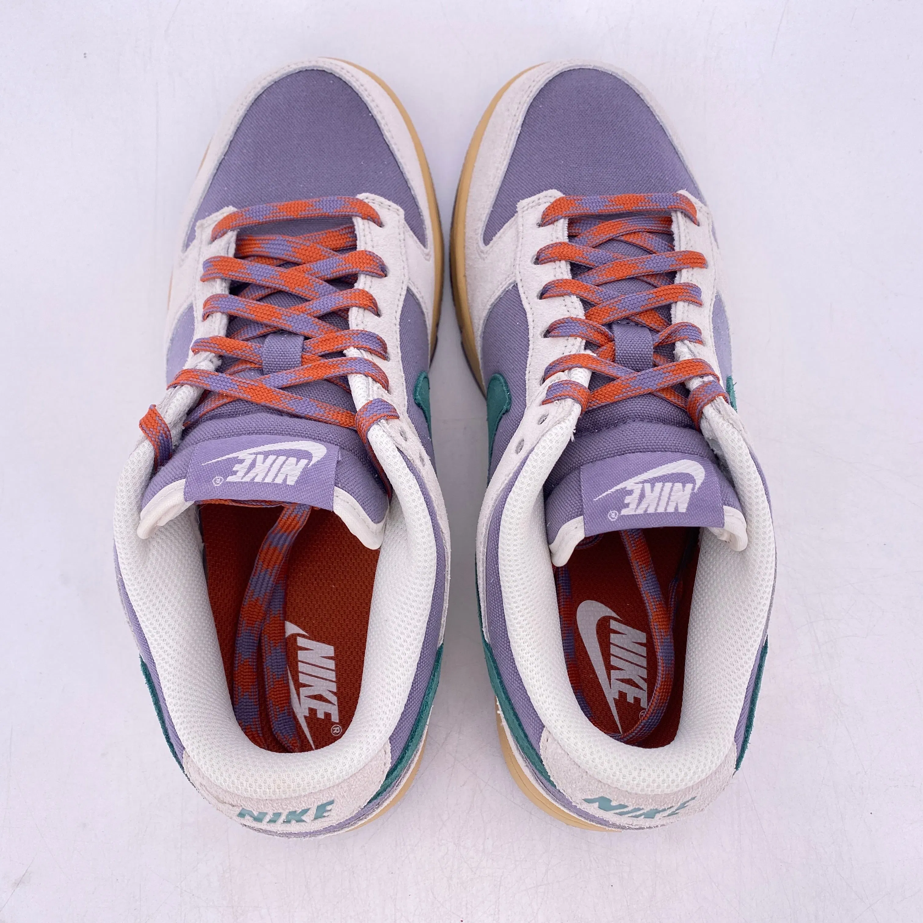 Nike (W) Dunk Low "Daybreak Bicoastal" 2024 New Size 8W
