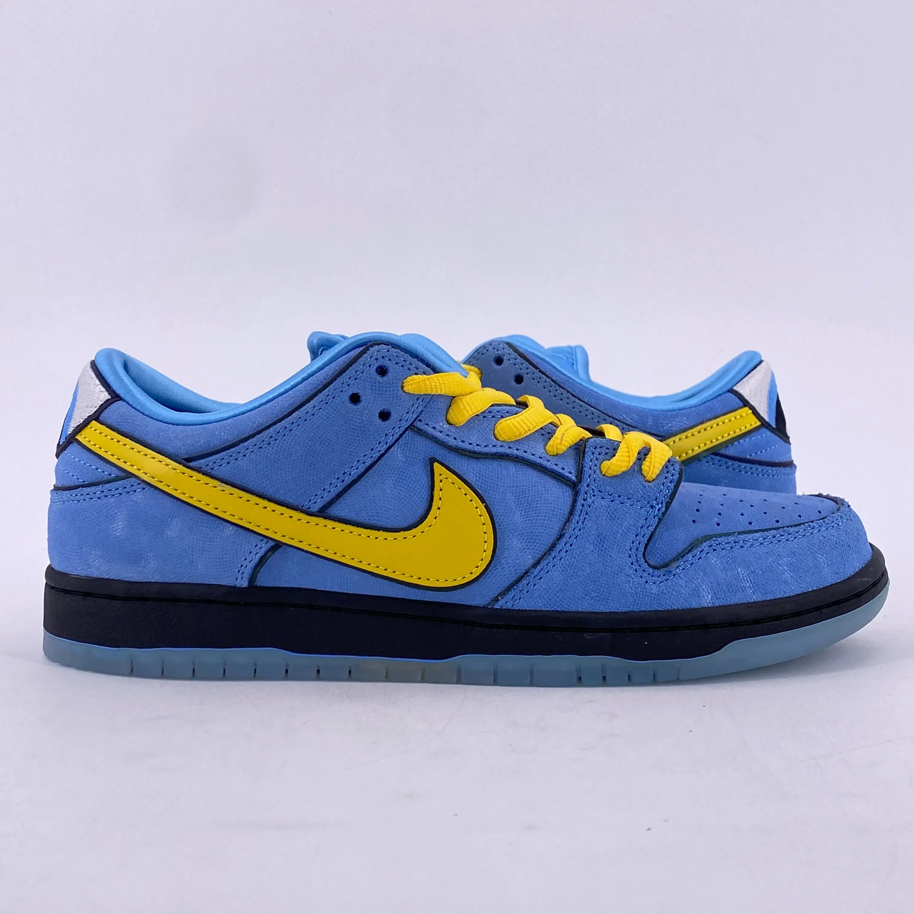 Nike SB Dunk Low "Powerpuff Bubbles" 2023 New Size 9