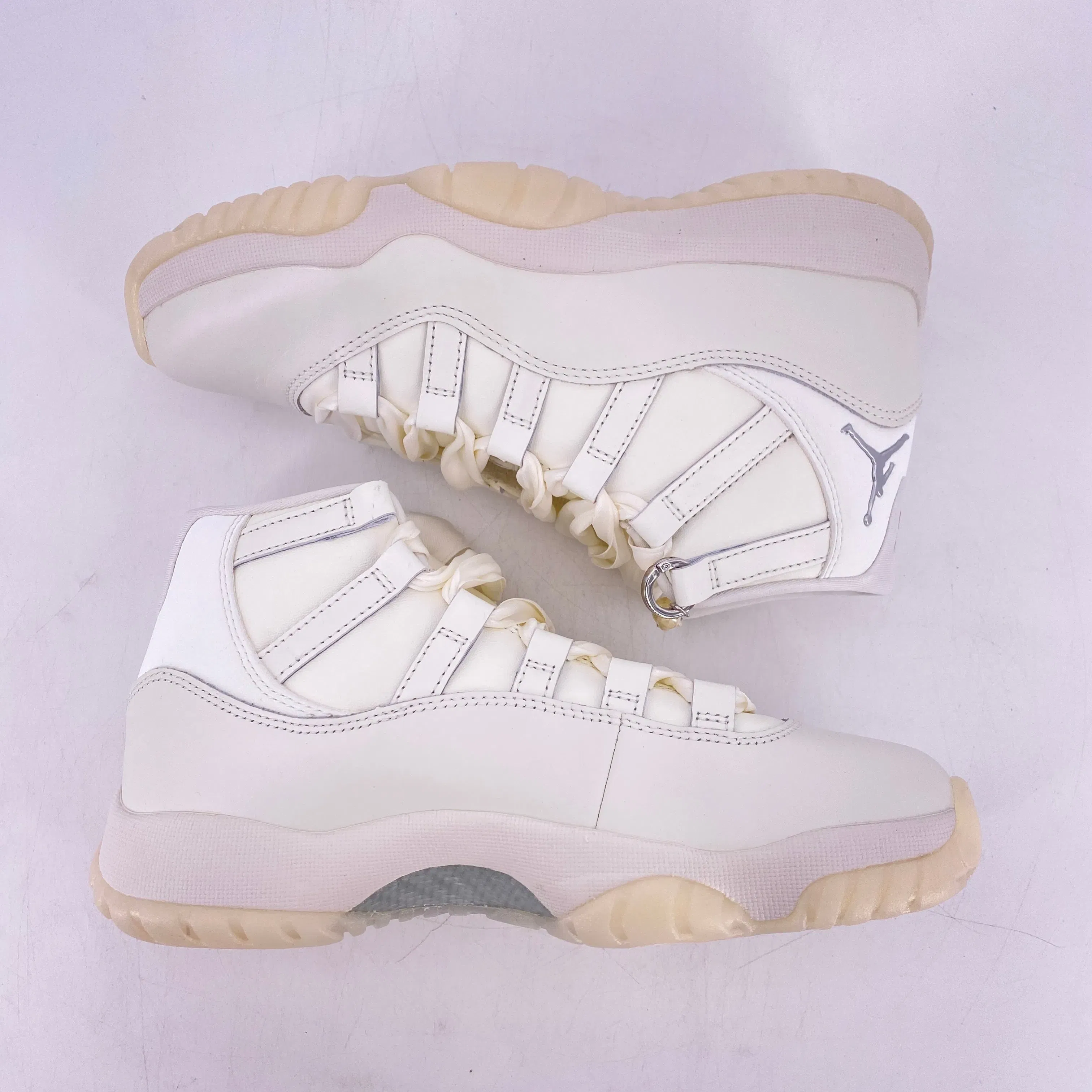Air Jordan (W) 11 Retro "Pearl" 2025 New Size 7W