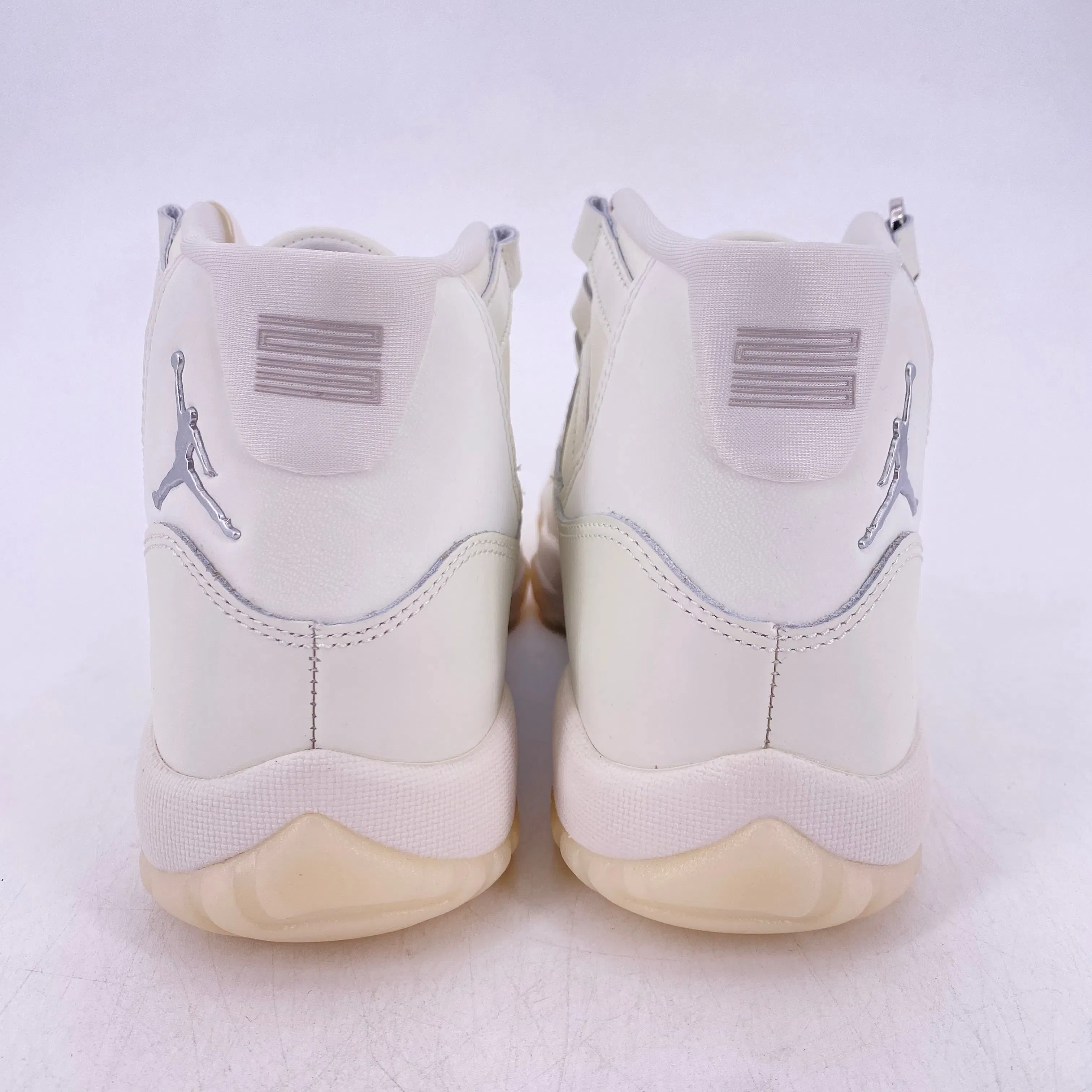 Air Jordan (W) 11 Retro "Pearl" 2025 New Size 7W