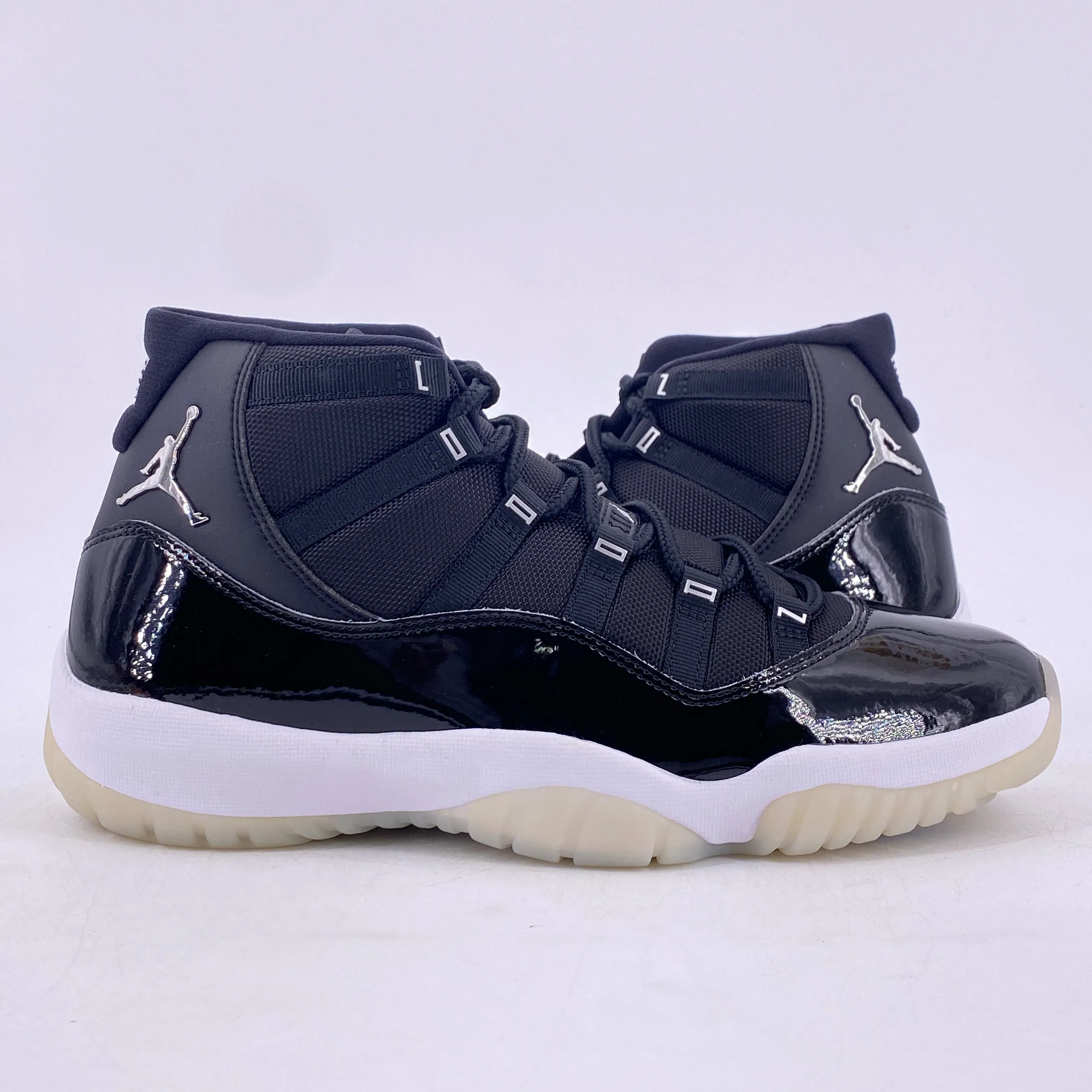 Air Jordan 11 Retro "Jubilee" 2020 New Size 12