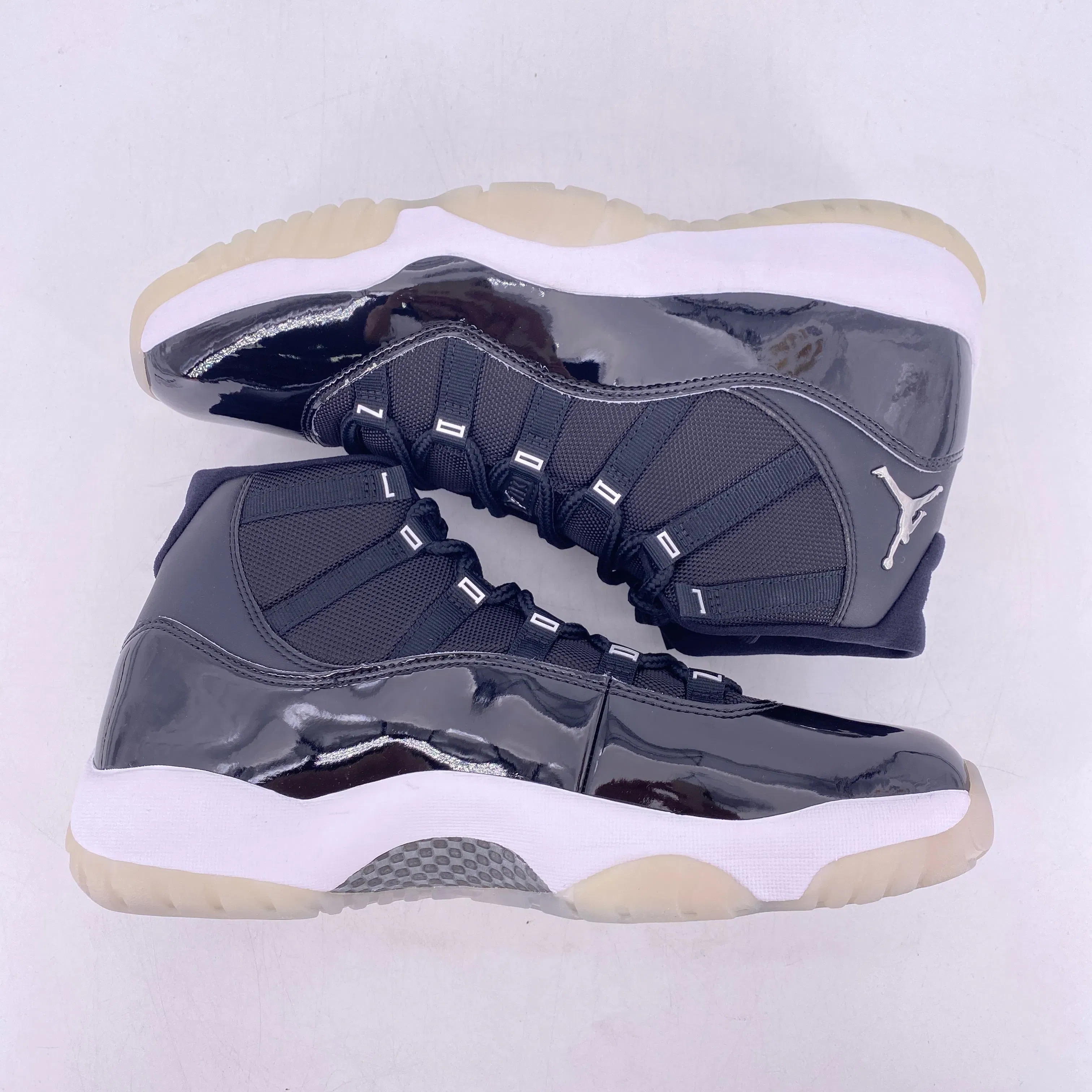 Air Jordan 11 Retro "Jubilee" 2020 New Size 12