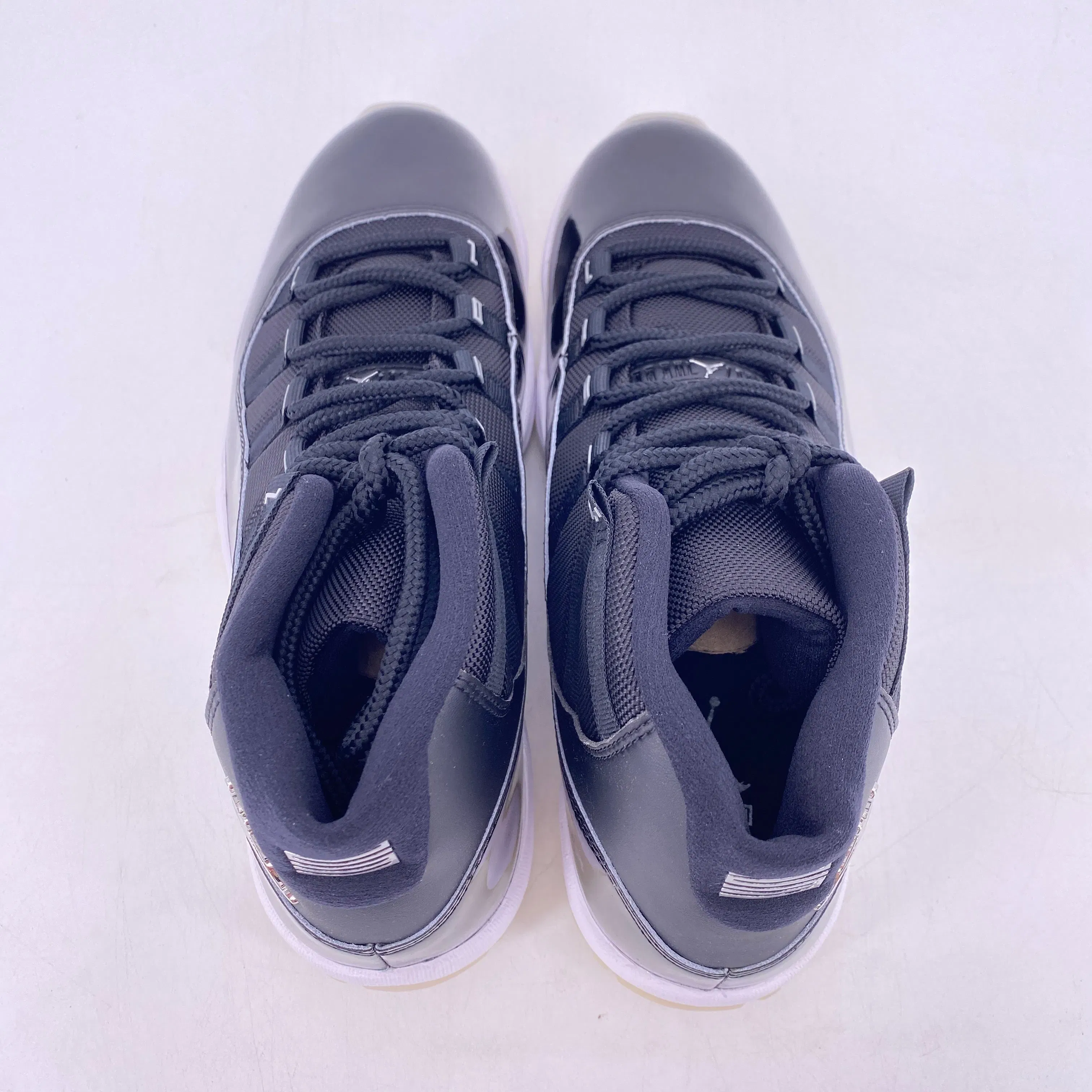 Air Jordan 11 Retro "Jubilee" 2020 New Size 12