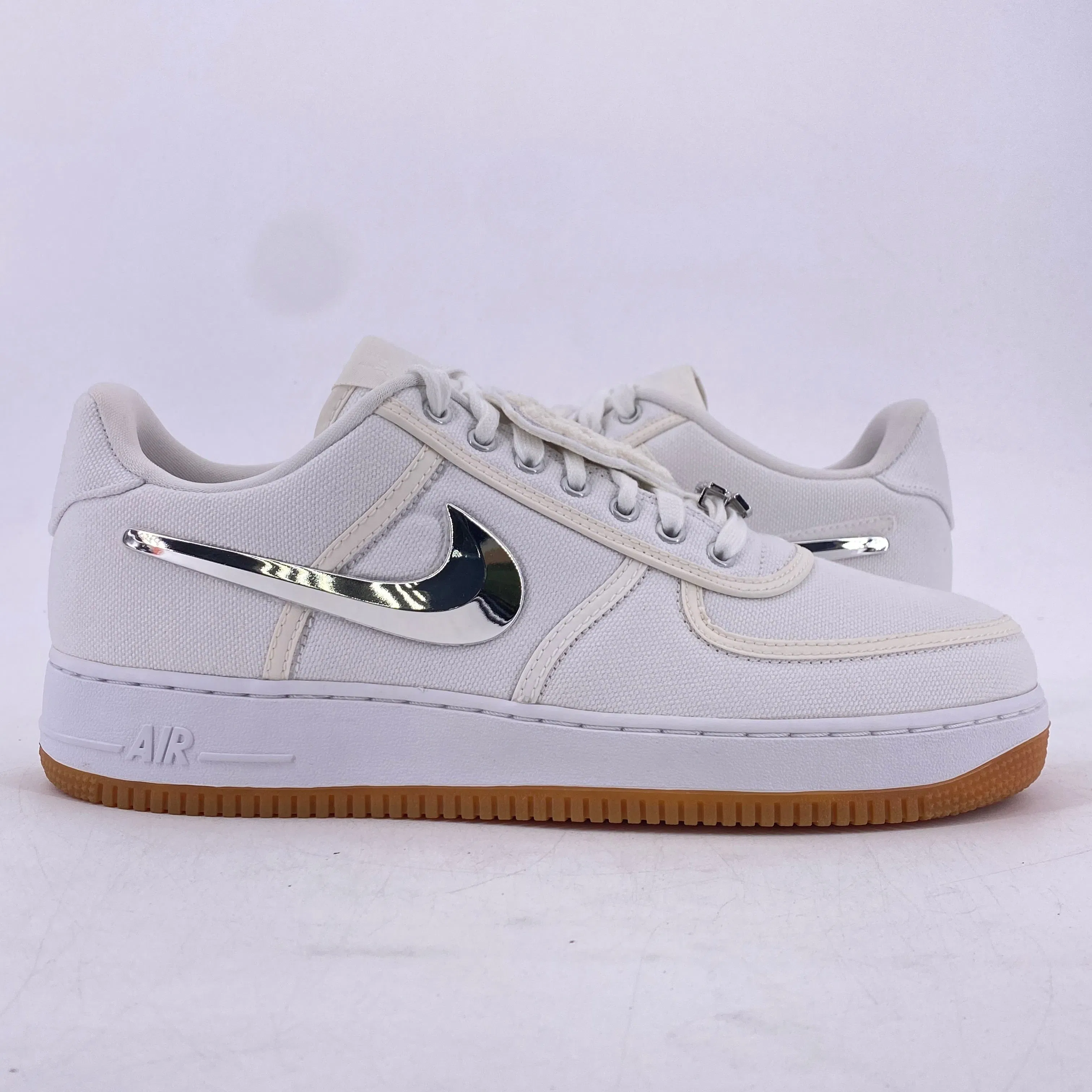 Nike Air Force 1 Low "Travis Scott" 2017 New Size 11