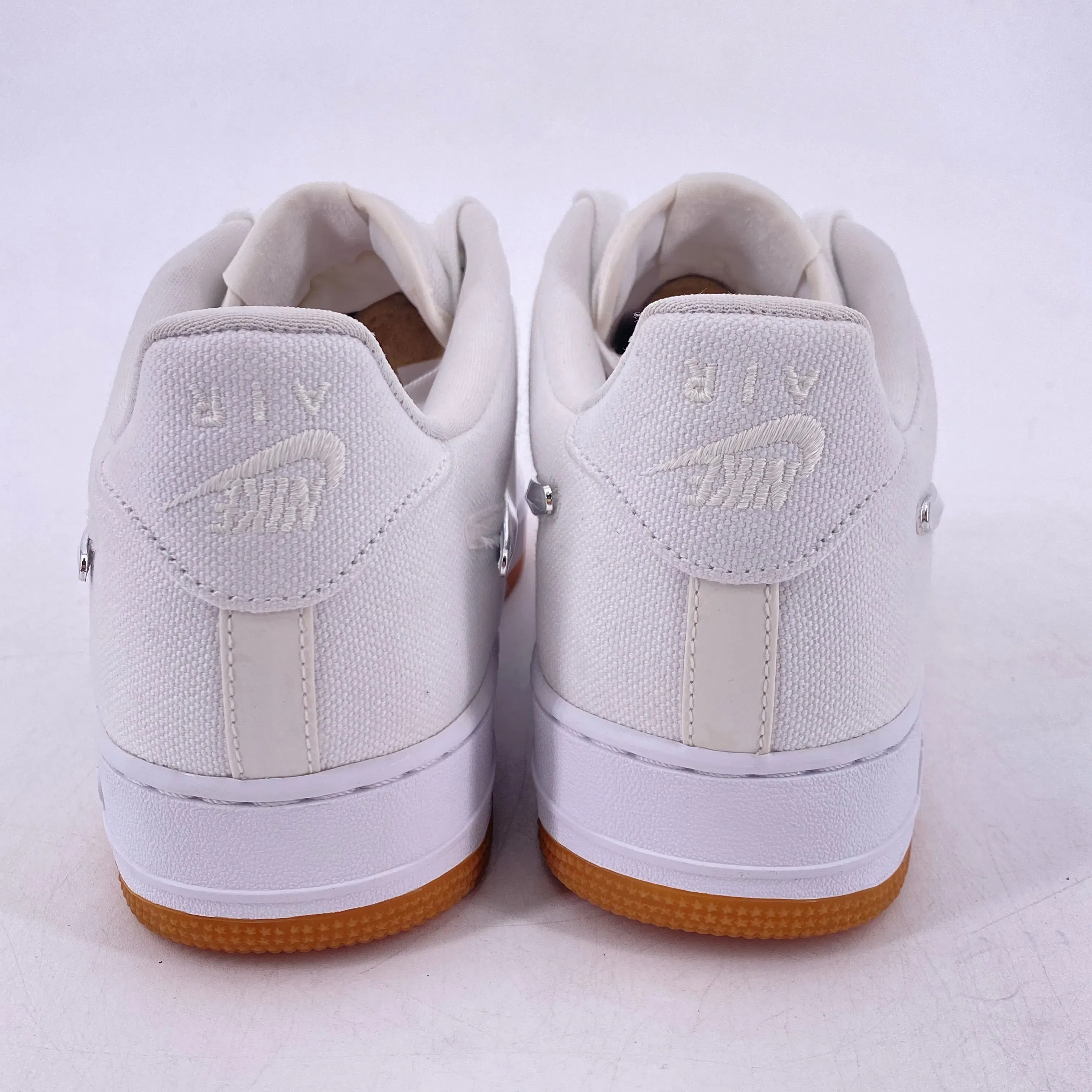 Nike Air Force 1 Low "Travis Scott" 2017 New Size 11