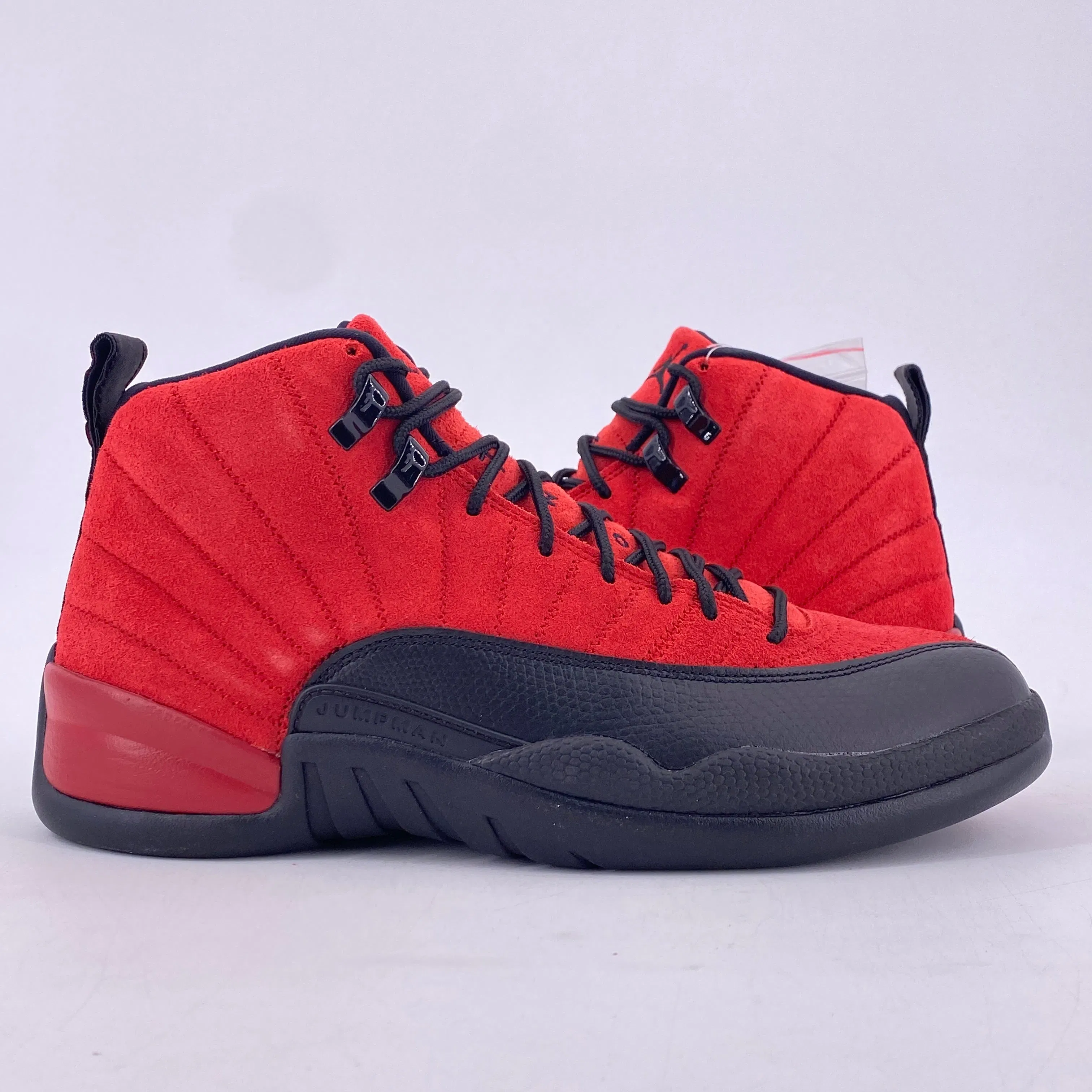 Air Jordan 12 Retro "Reverse Flu Game" 2020 New Size 10