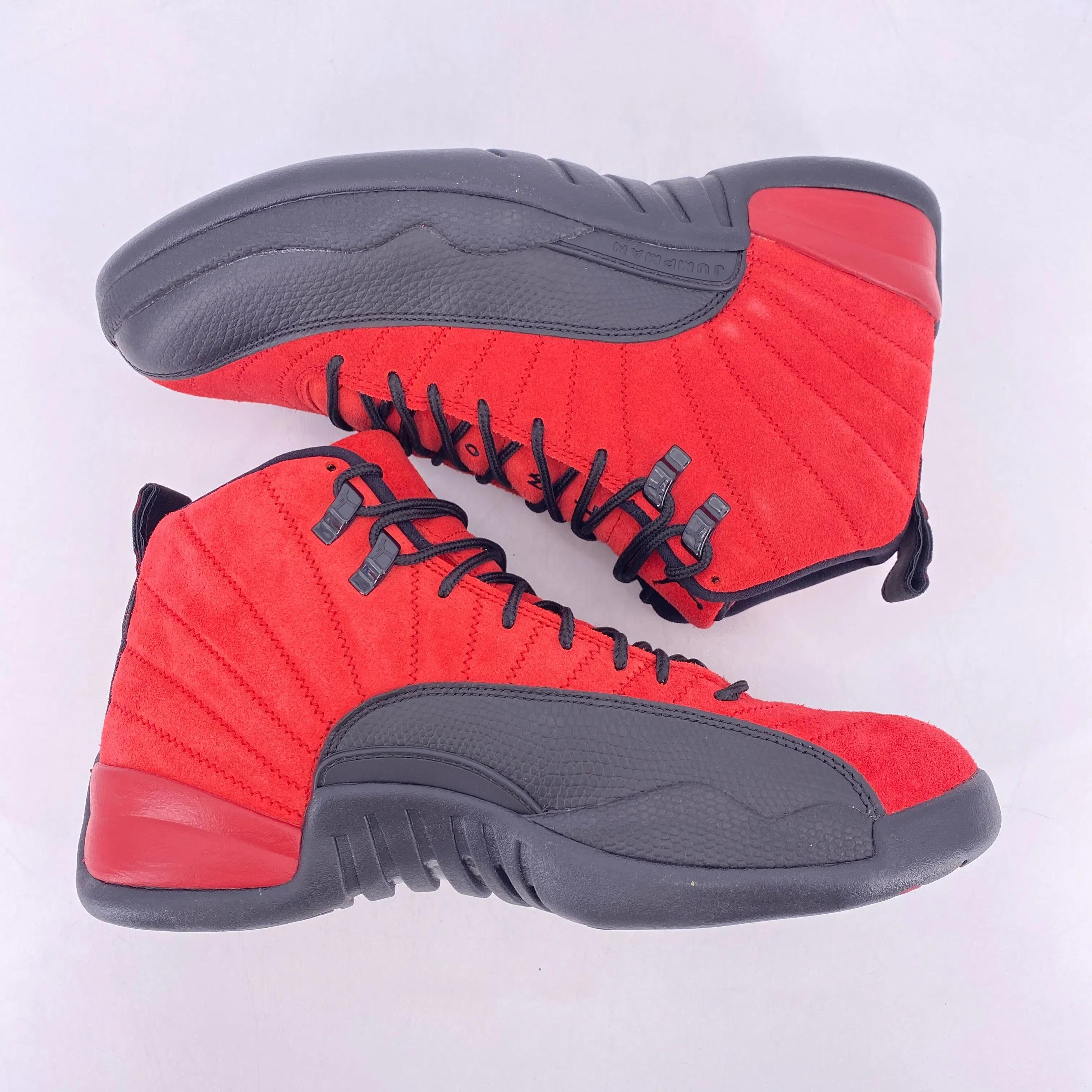 Air Jordan 12 Retro "Reverse Flu Game" 2020 New Size 10