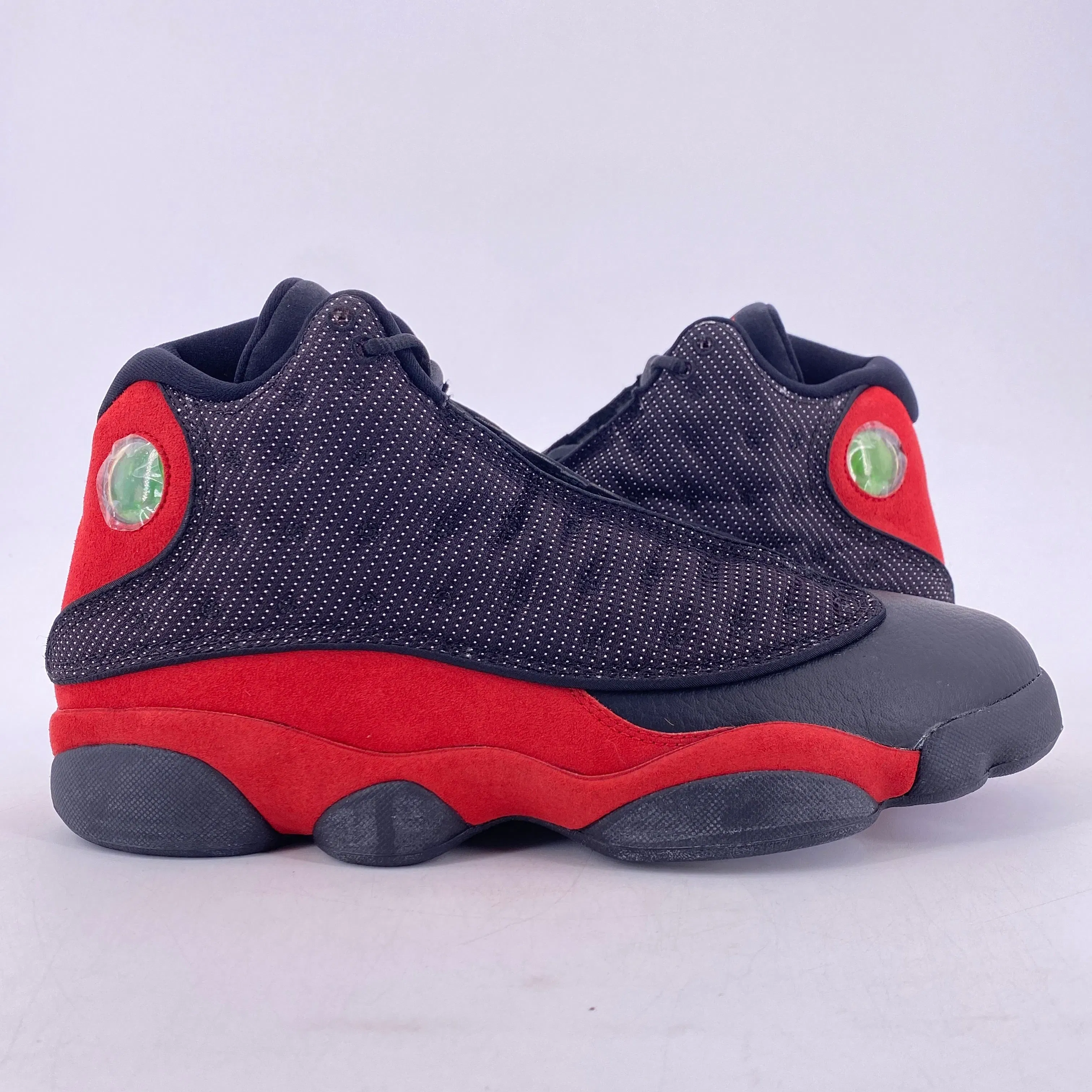 Air Jordan 13 Retro "Bred" 2013 New Size 10