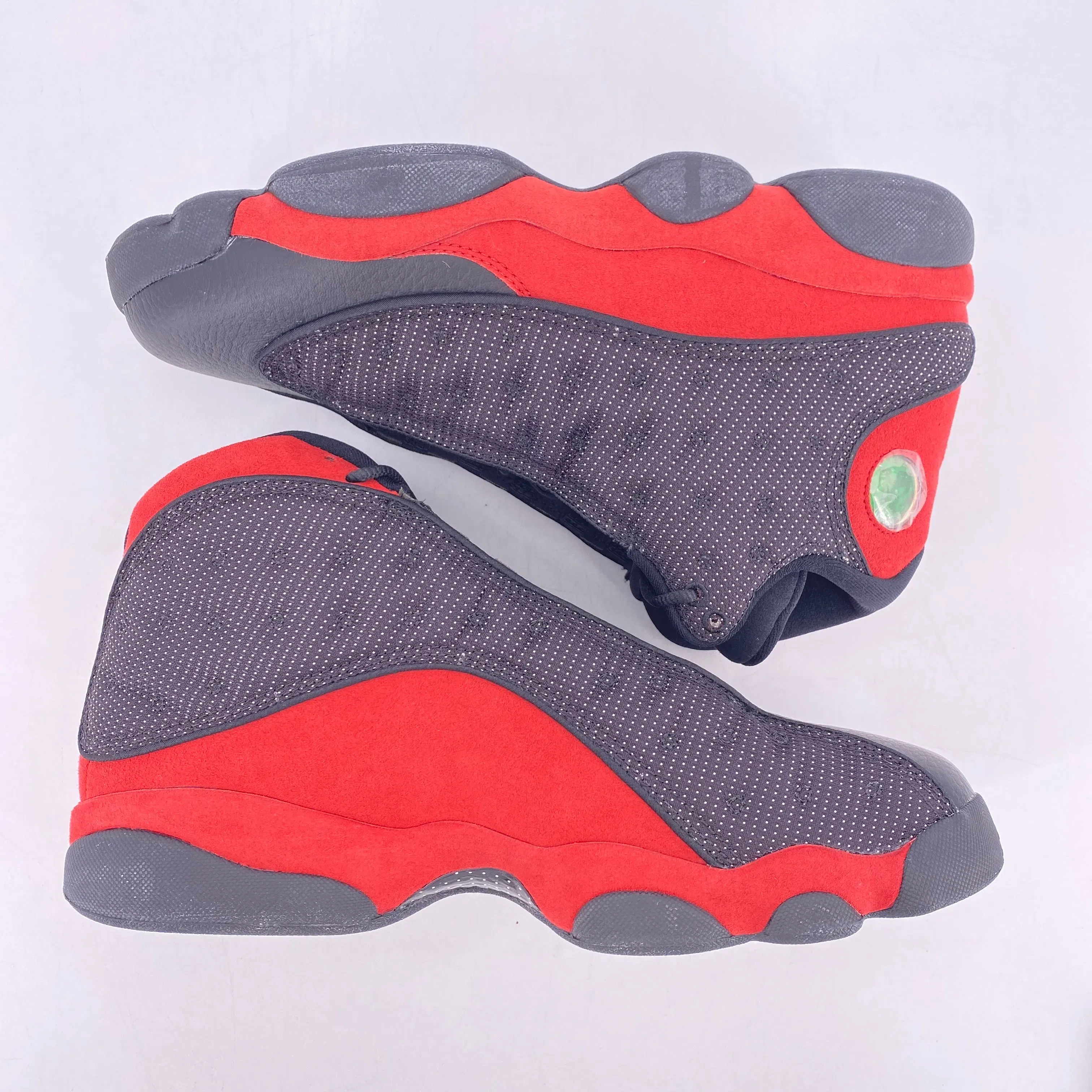 Air Jordan 13 Retro "Bred" 2013 New Size 10