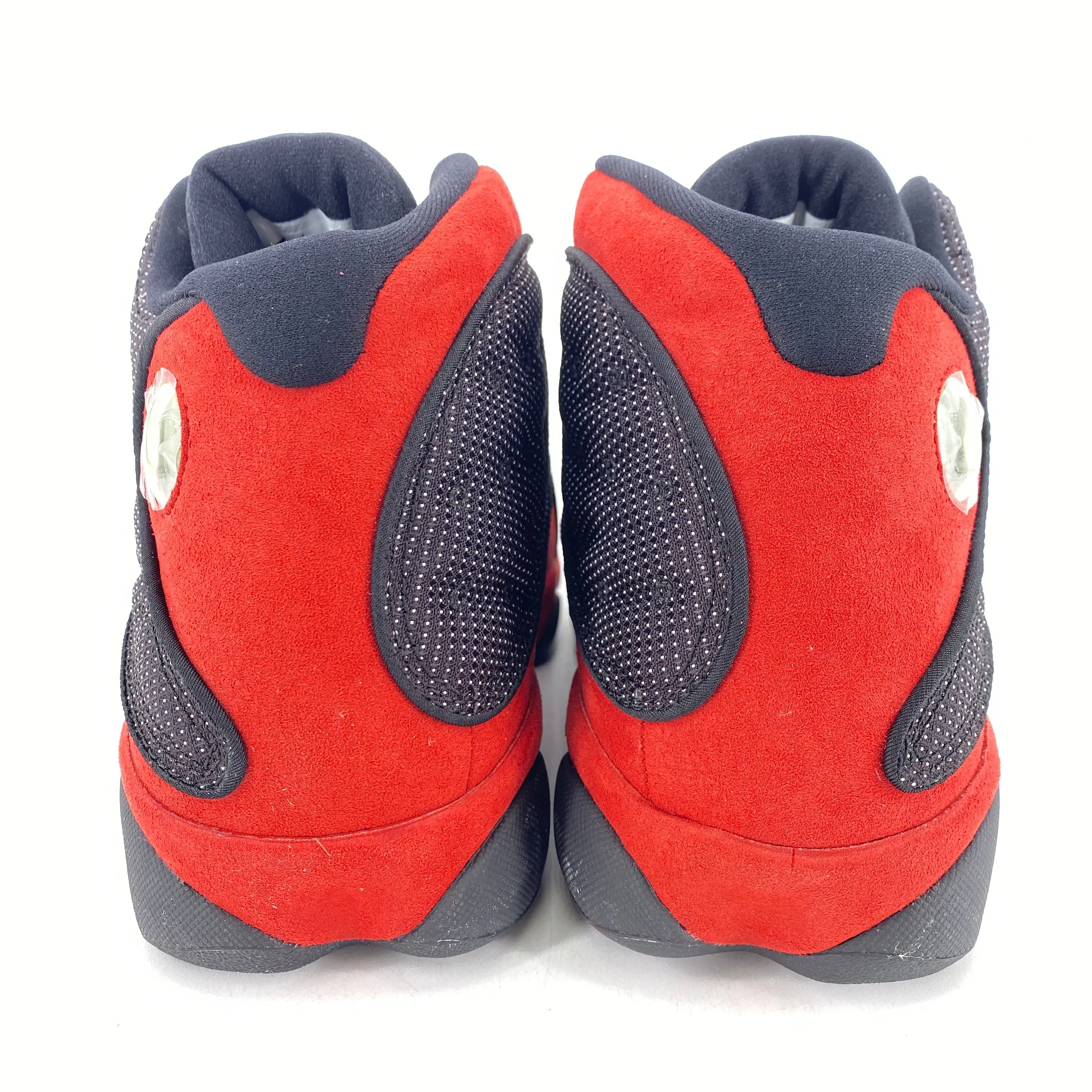 Air Jordan 13 Retro "Bred" 2013 New Size 10