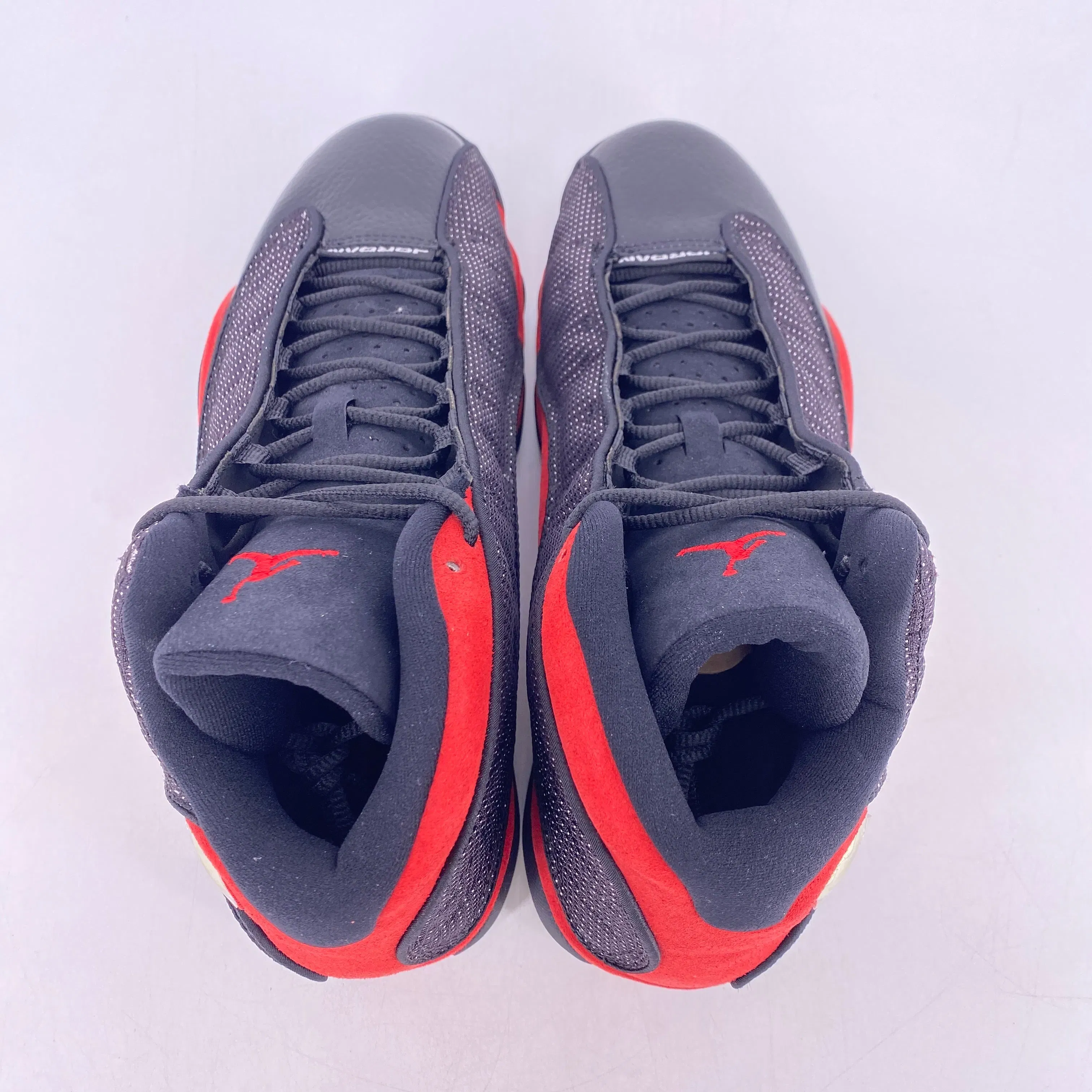 Air Jordan 13 Retro "Bred" 2013 New Size 10