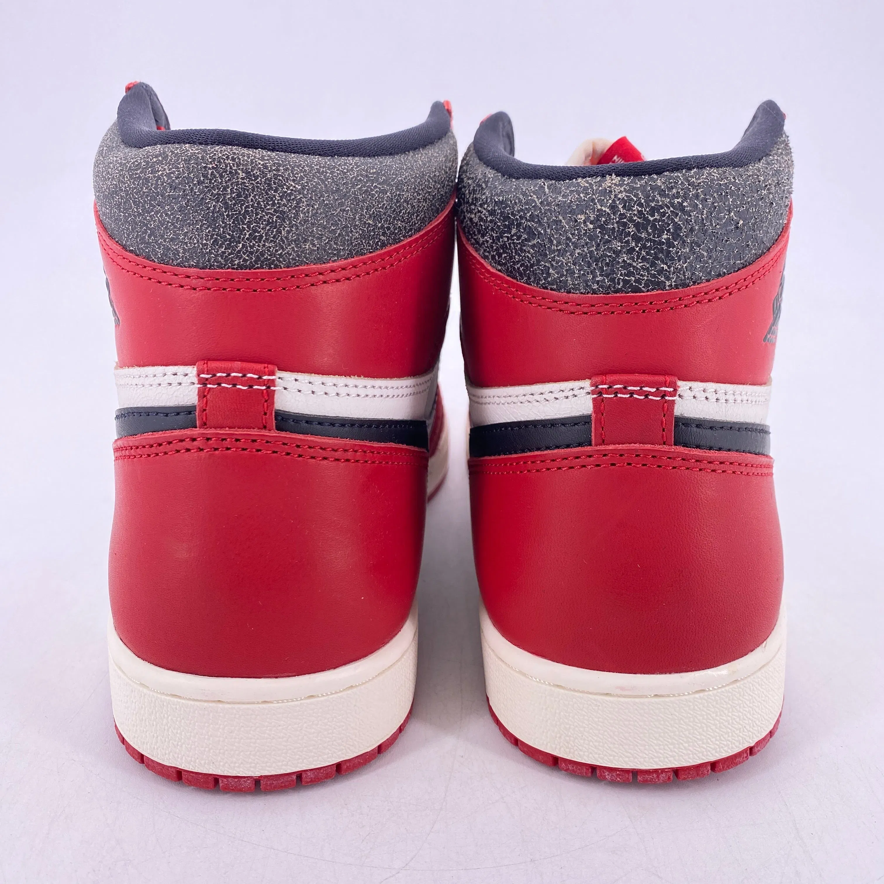 Air Jordan 1 Retro High OG "Lost And Found" 2022 New Size 11.5
