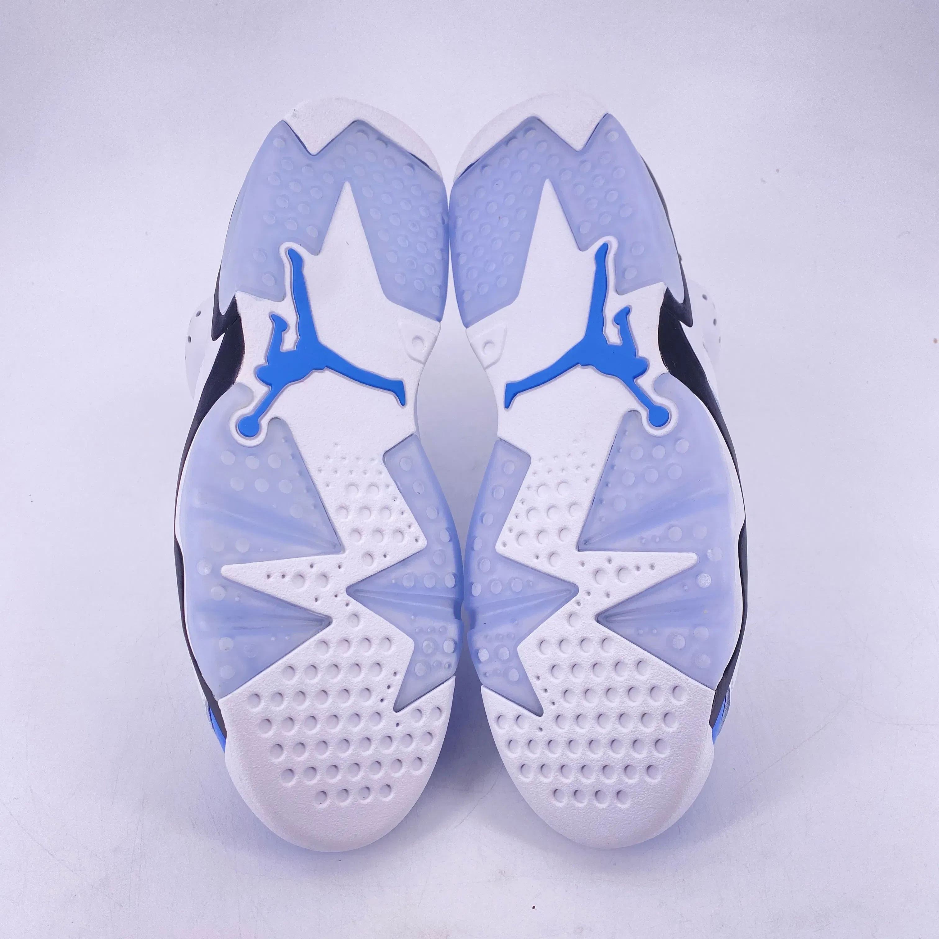 Air Jordan 6 Retro "Unc" 2022 New Size 12