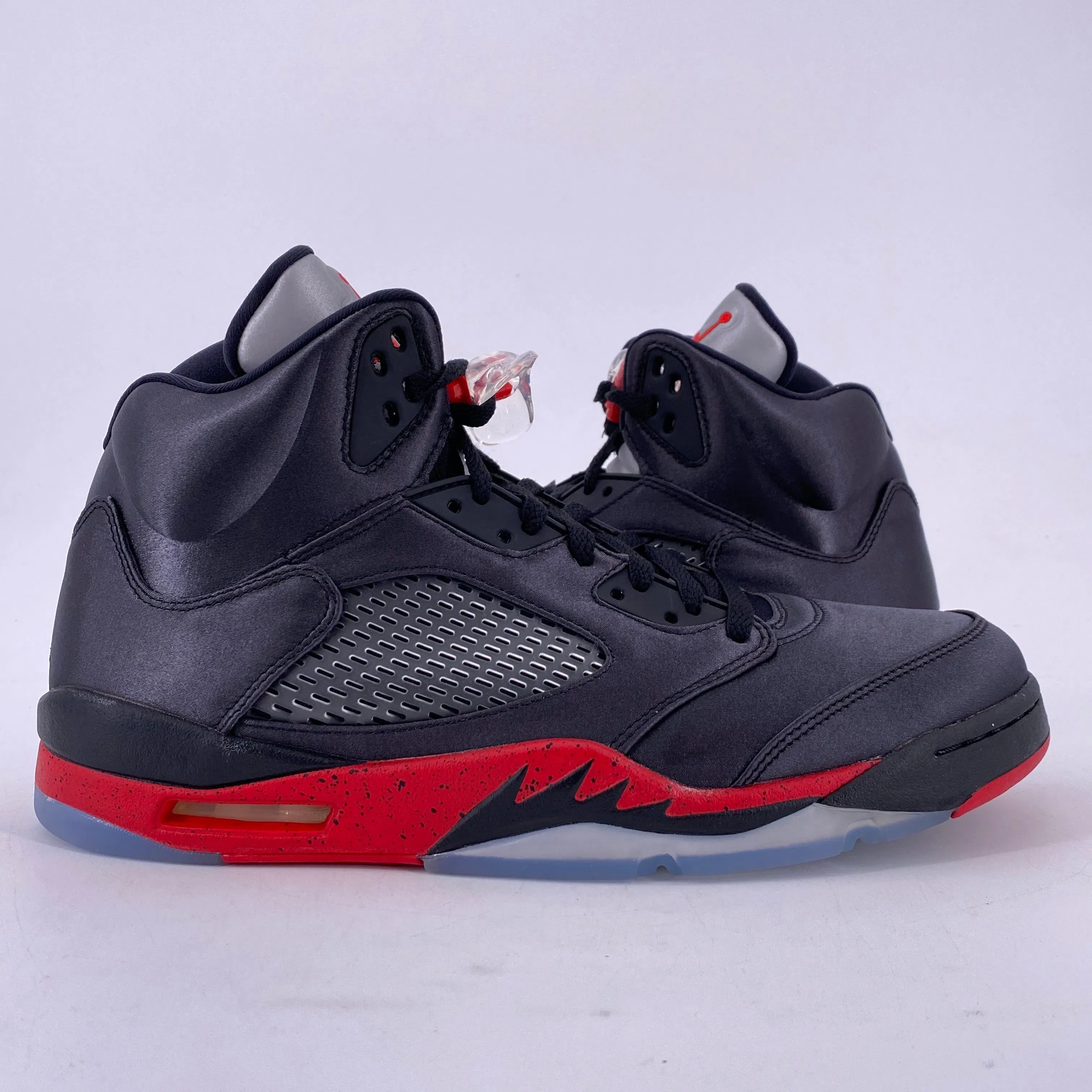 Air Jordan 5 Retro "Satin Bred" 2018 New Size 12