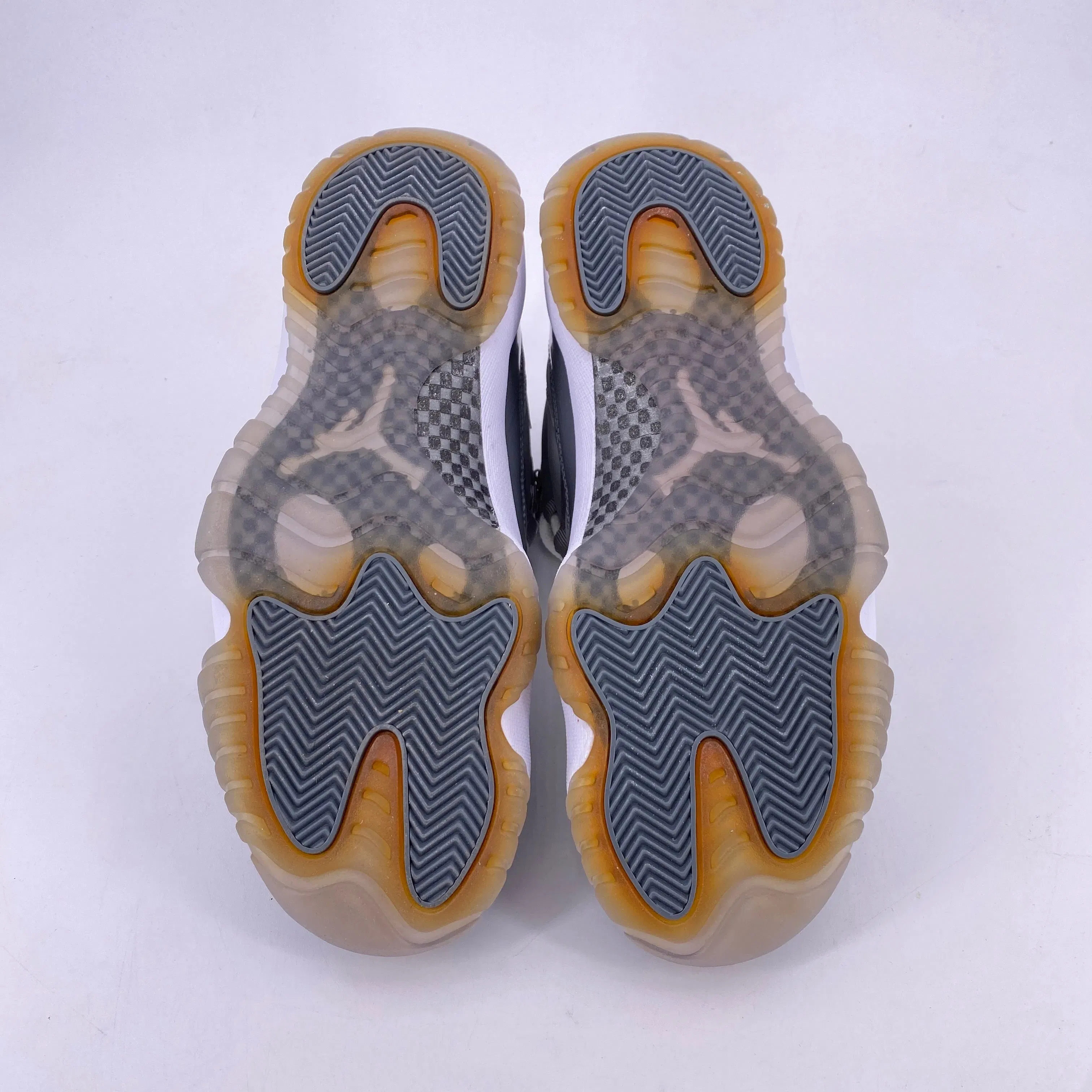 Air Jordan 11 Retro "Cool Grey" 2010 New (Cond) Size 10