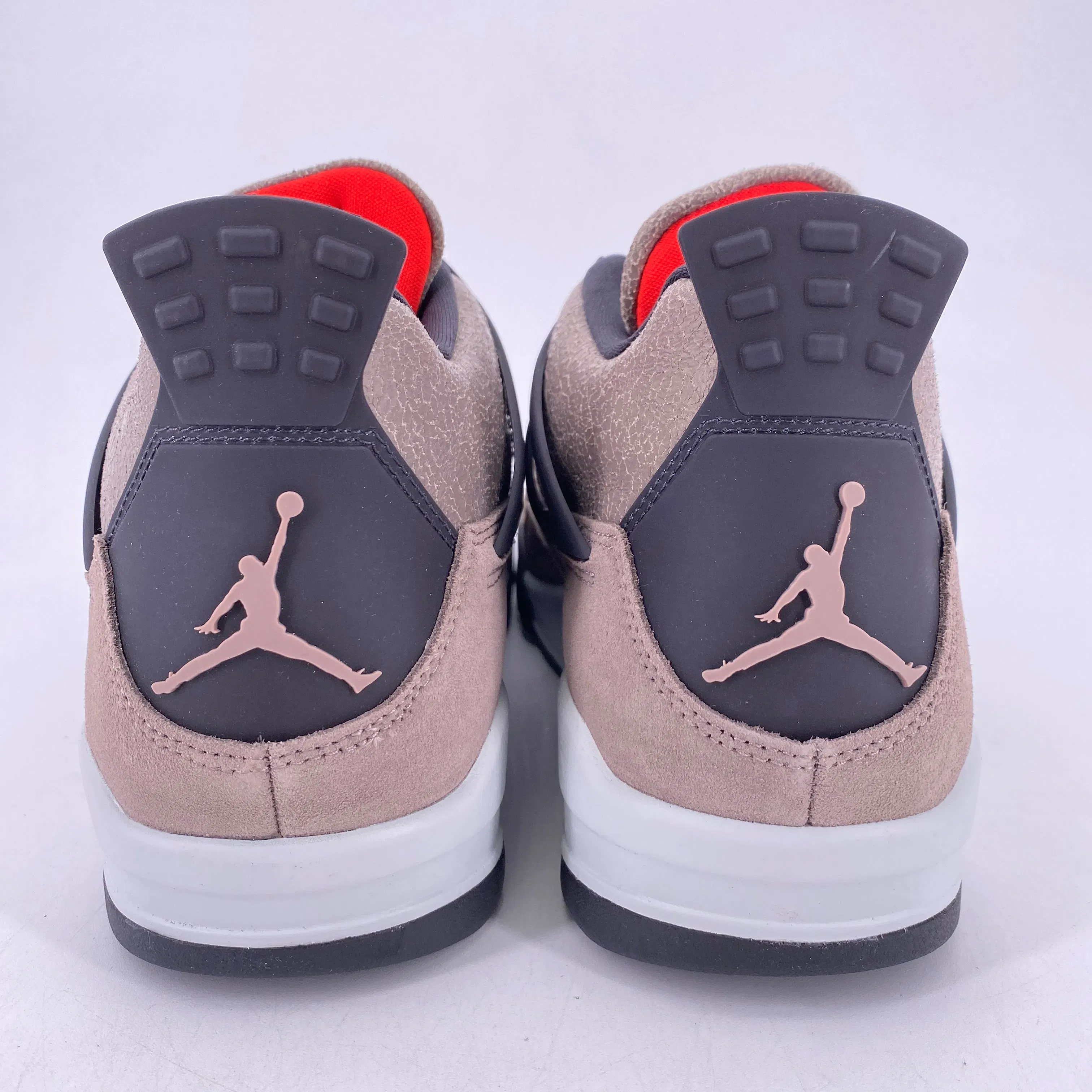 Air Jordan 4 Retro "Taupe Haze" 2021 New Size 12