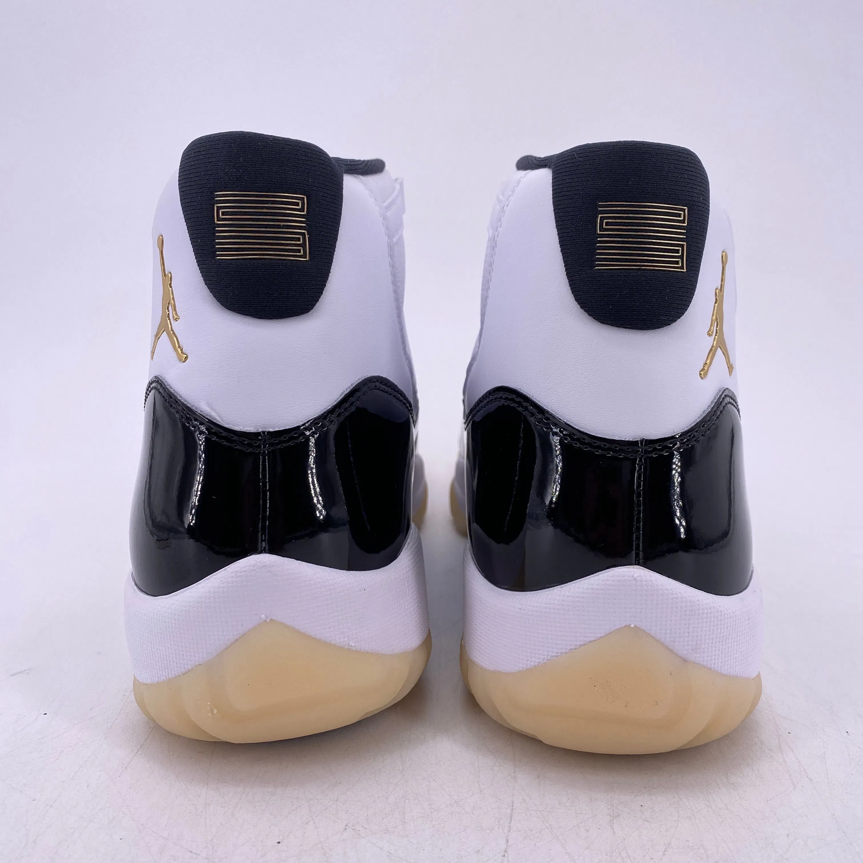 Air Jordan 11 Retro "Gratitude" 2023 New Size 13