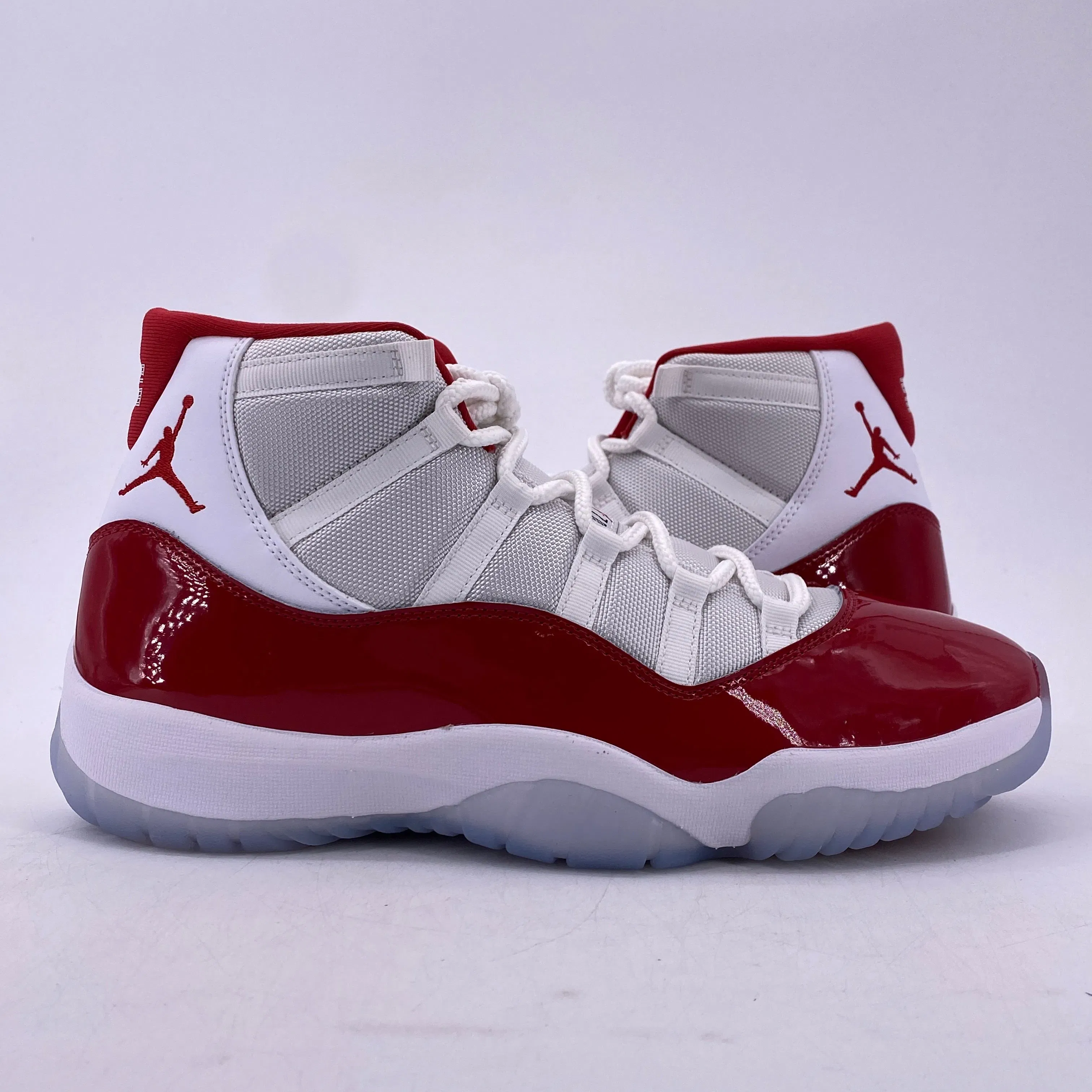 Air Jordan 11 Retro "Cherry" 2022 New Size 12