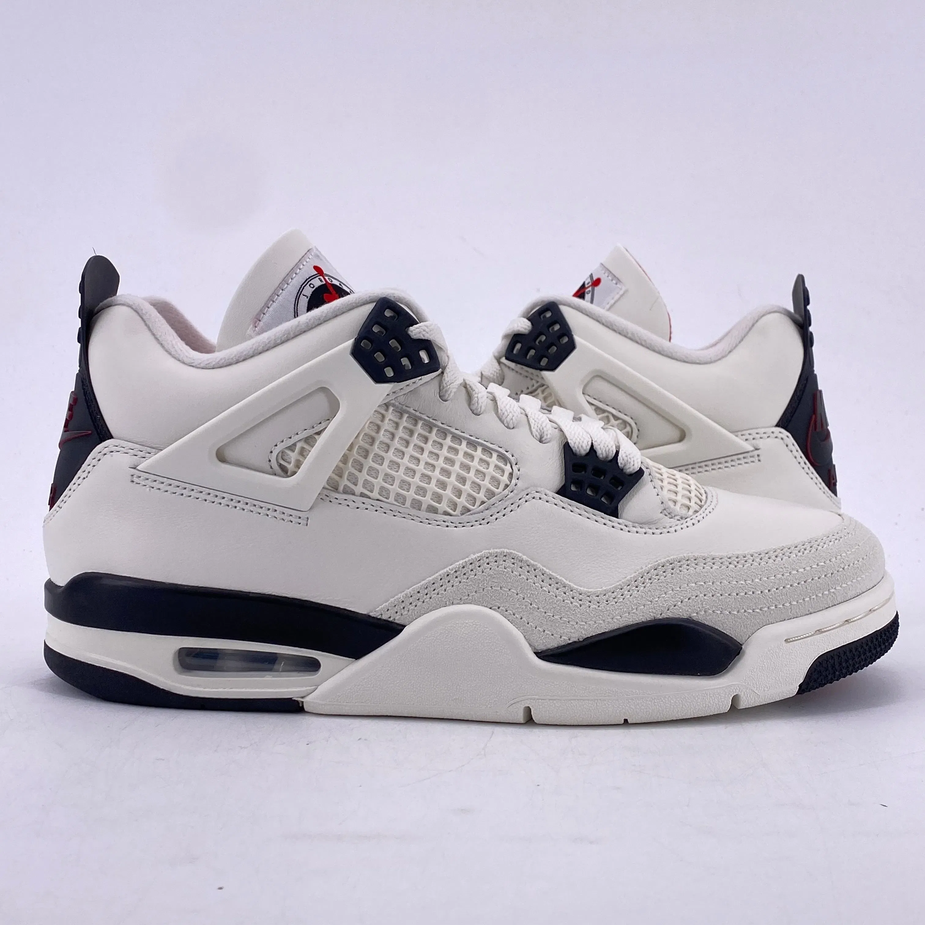 Air Jordan 4 Retro "Flight Club" 2026 New Size 11