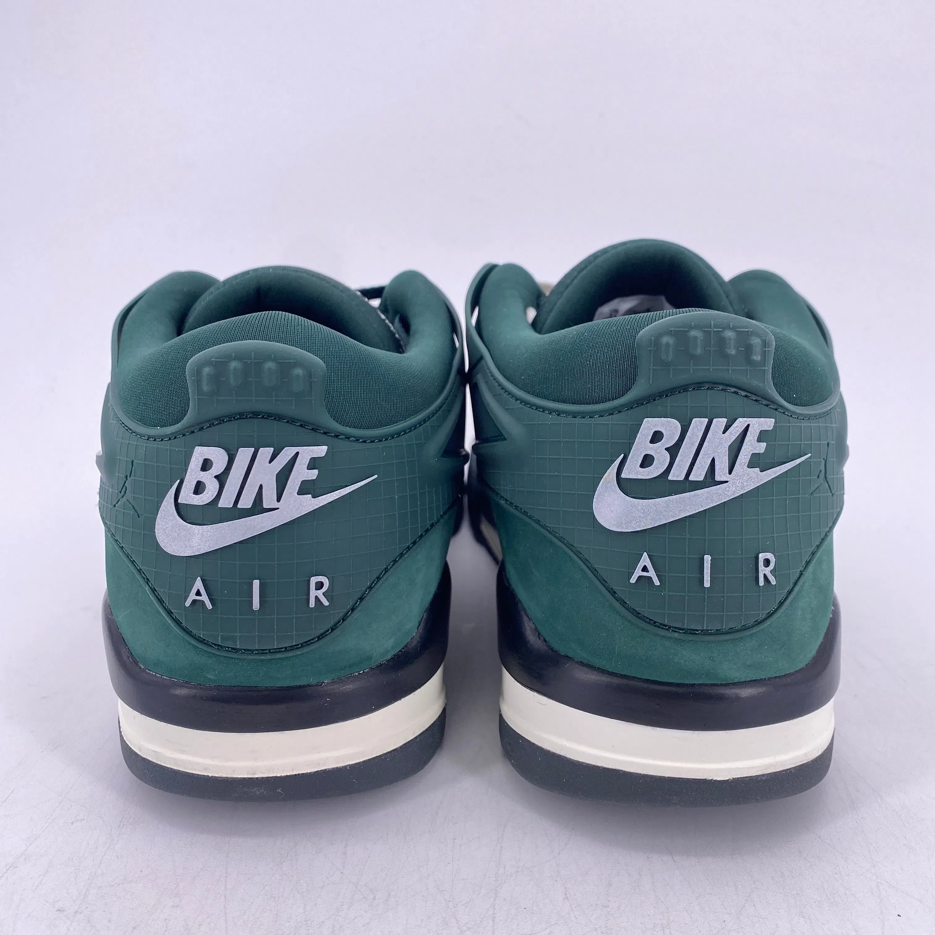 Air Jordan 4 RM SP "Nigel Sylvester Grandmas" 2024 New Size 11