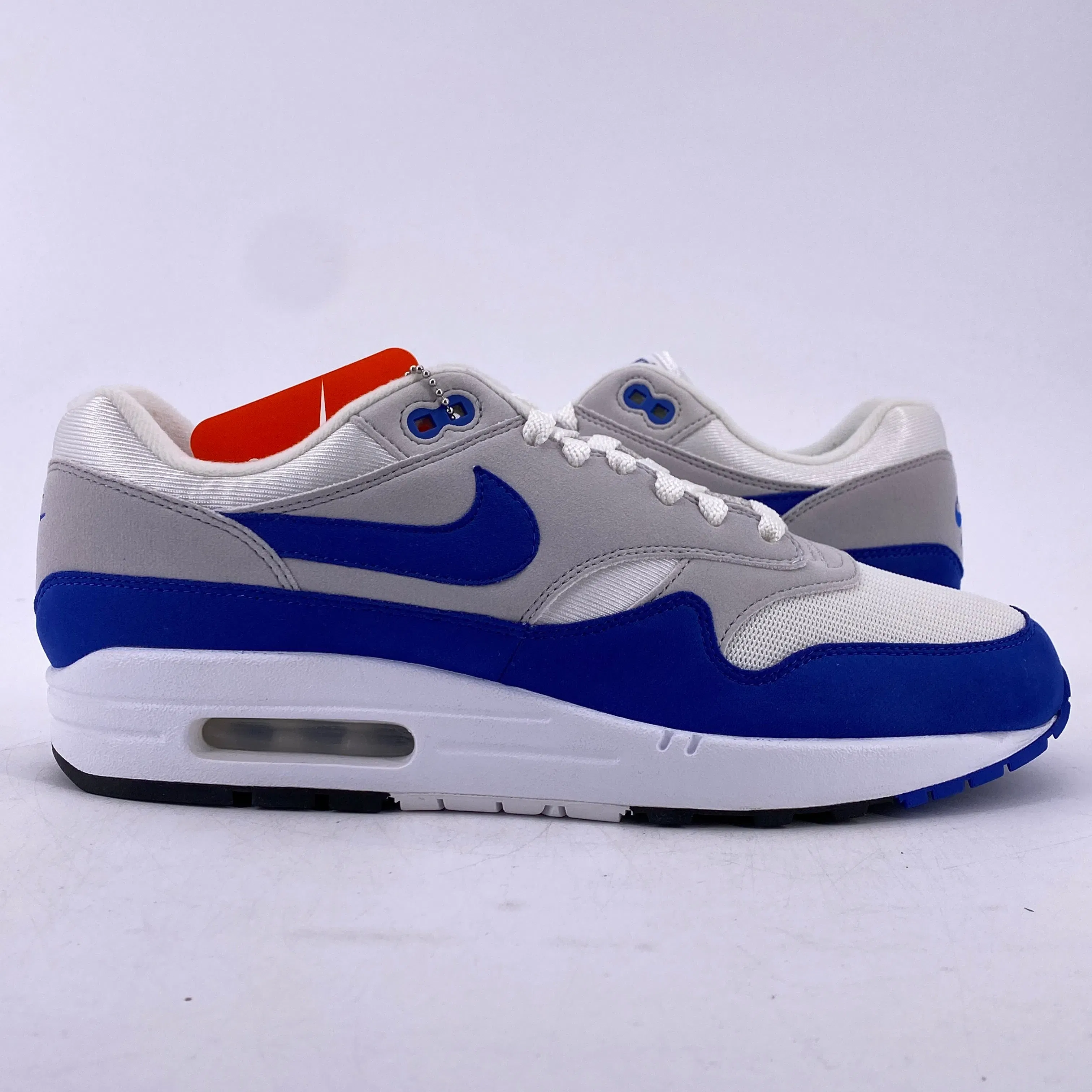 Nike Air Max 1 "Anniversary Royal" 2017 New Size 10