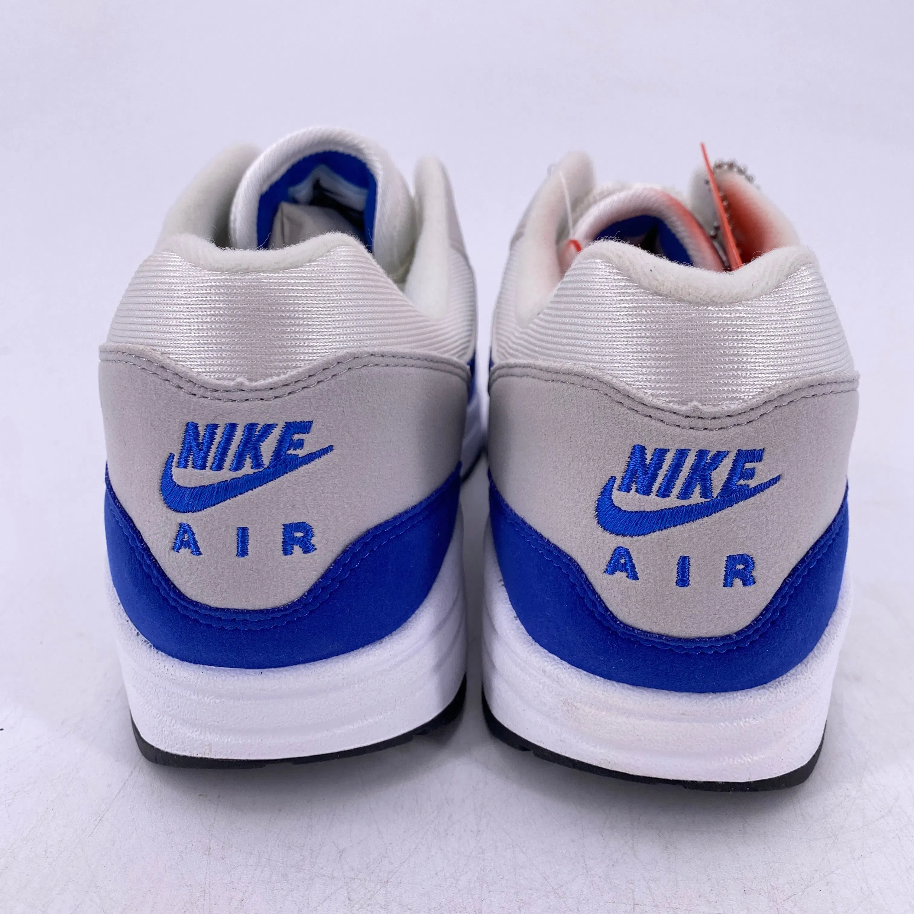 Nike Air Max 1 "Anniversary Royal" 2017 New Size 10