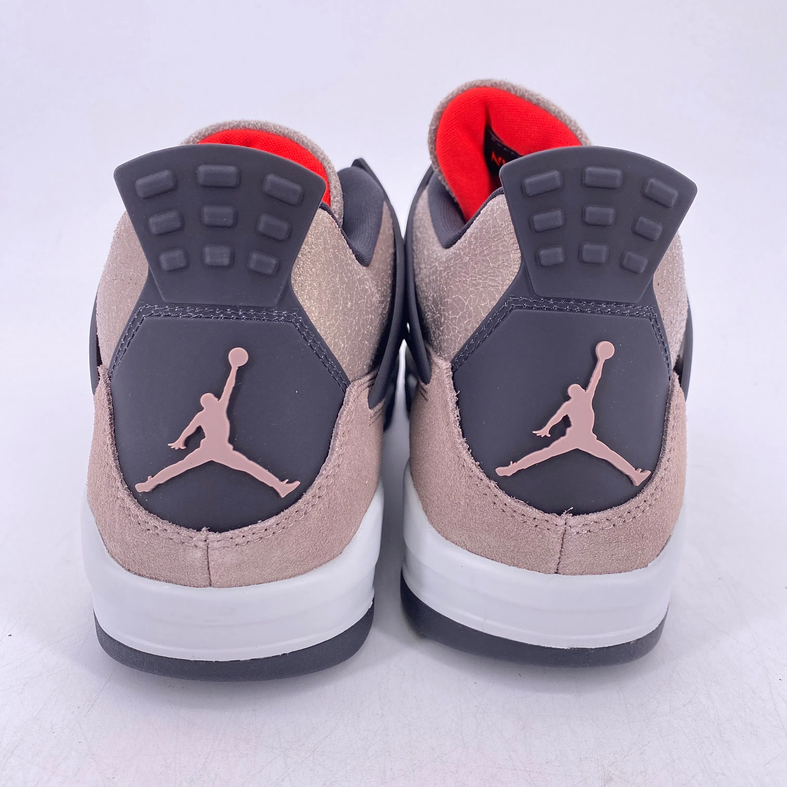 Air Jordan 4 Retro "Taupe Haze" 2021 New Size 10