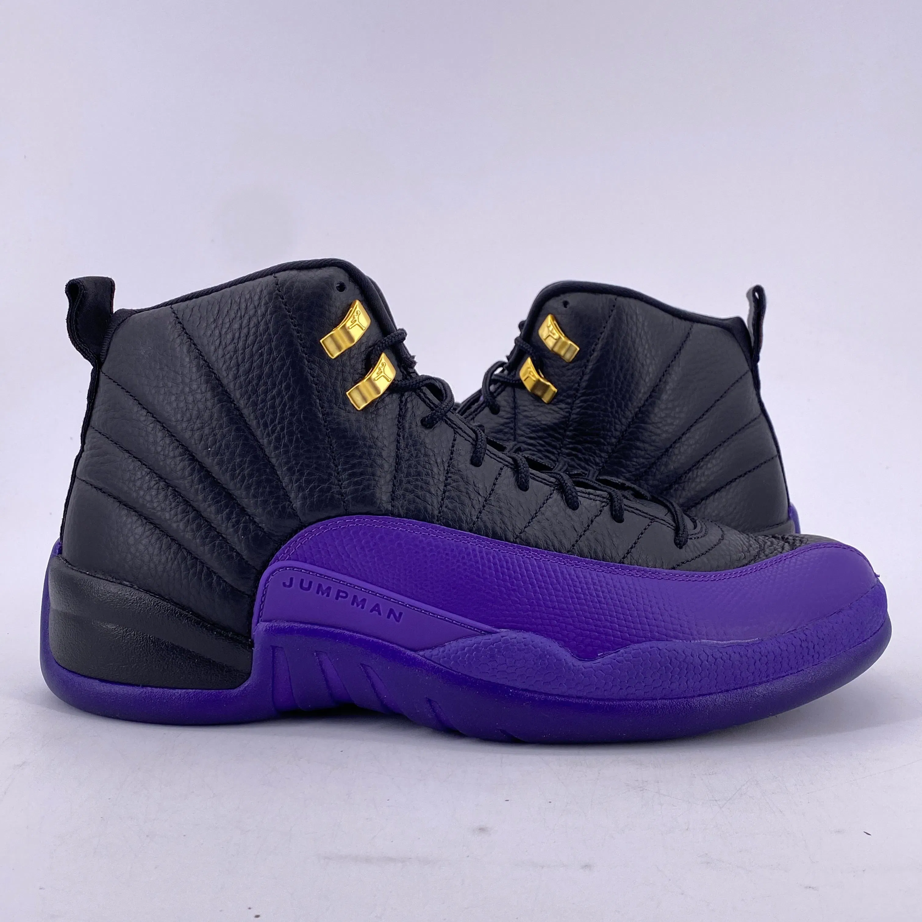 Air Jordan 12 Retro "Field Purple" 2023 New Size 13
