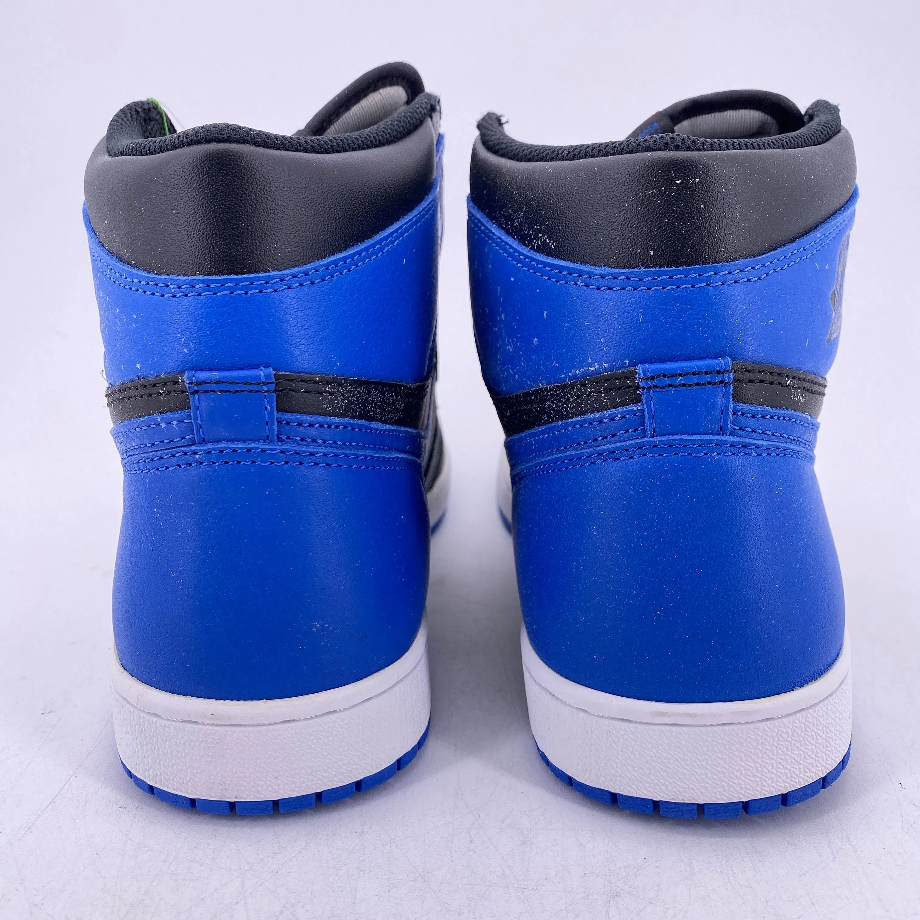 Air Jordan 1 Retro High "Royal" 2017 New (Cond) Size 10.5