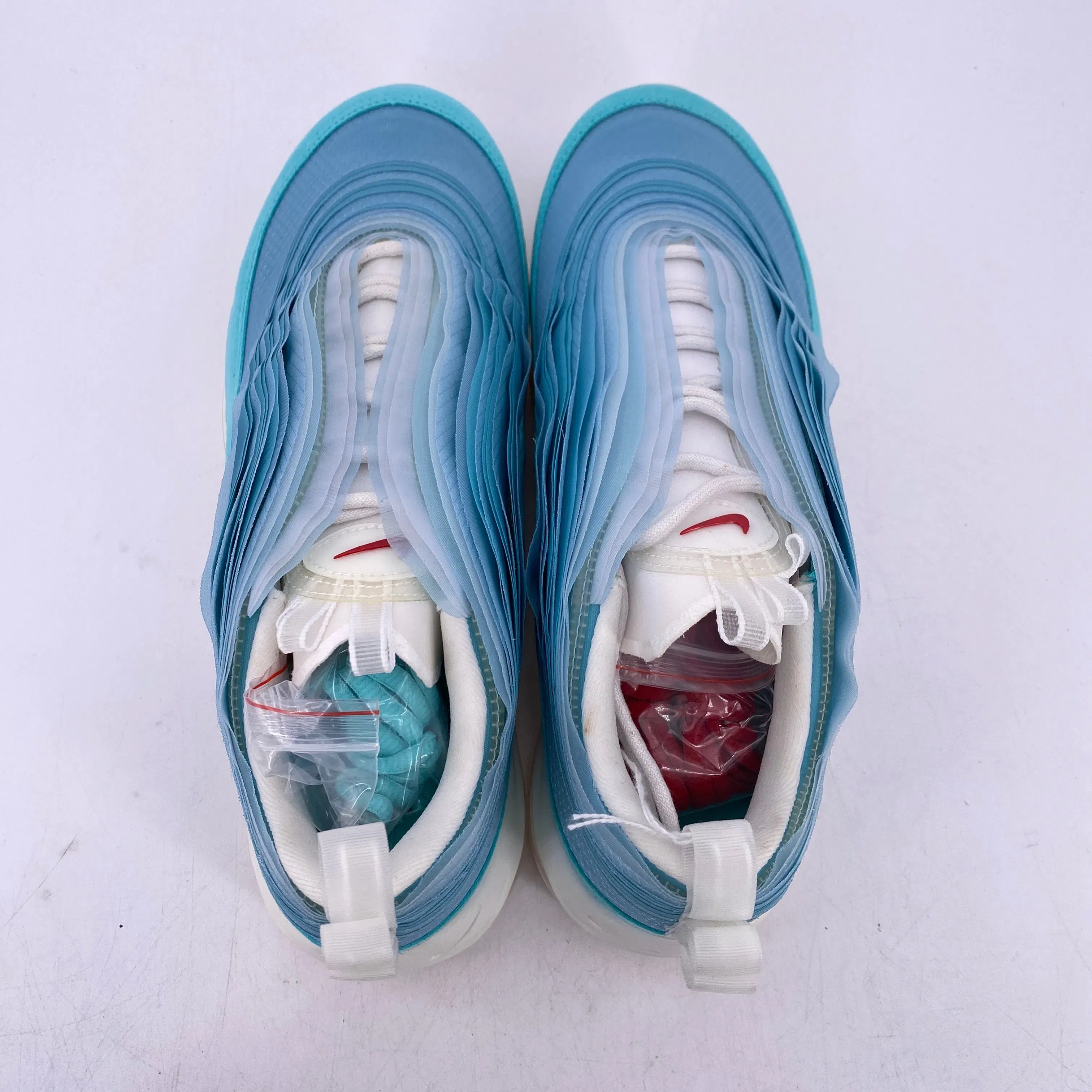 Nike Air Max 97 "Kaleidoscope" 2019 New Size 8